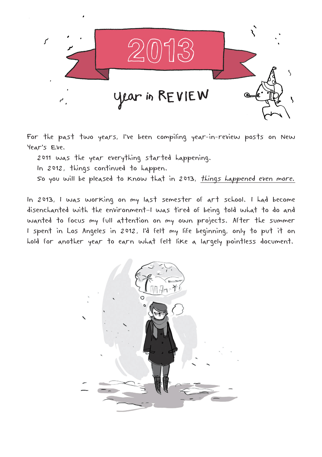 Read online Fire Never Goes Out Memoir in Pictures comic -  Issue # TPB (Part 1) - 81