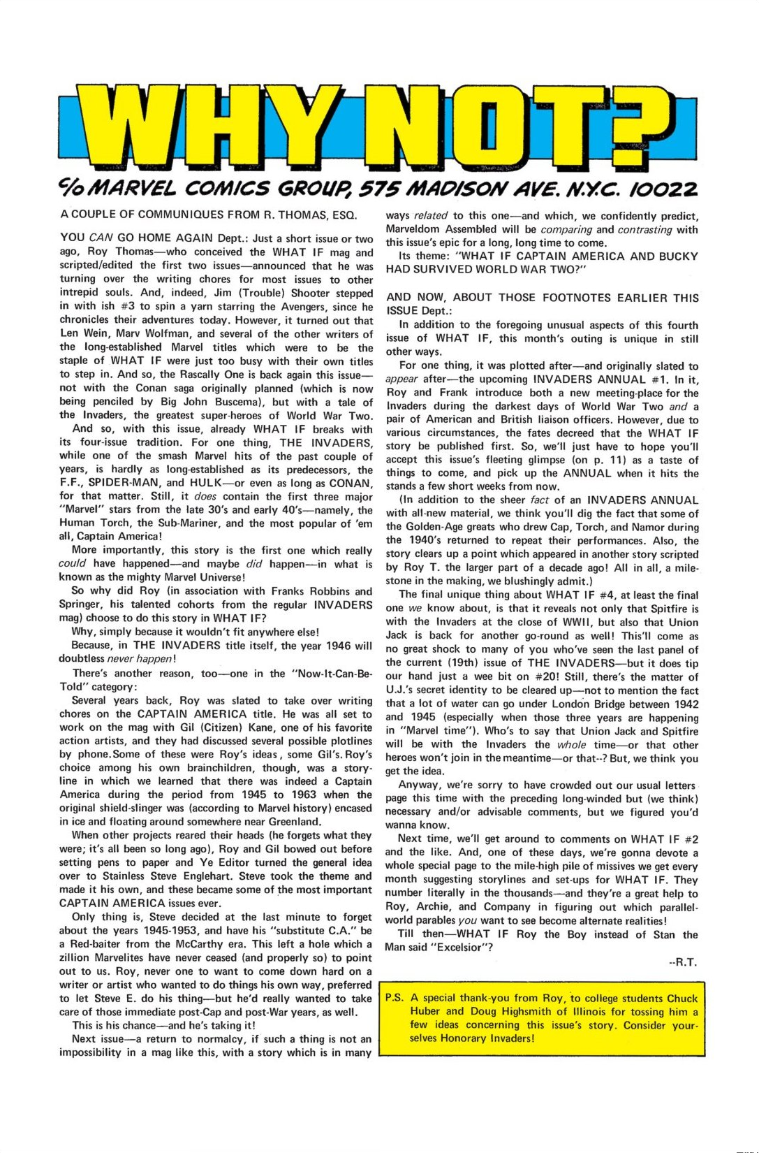 Read online The Invaders Classic comic -  Issue # TPB 2 (Part 5) - 89