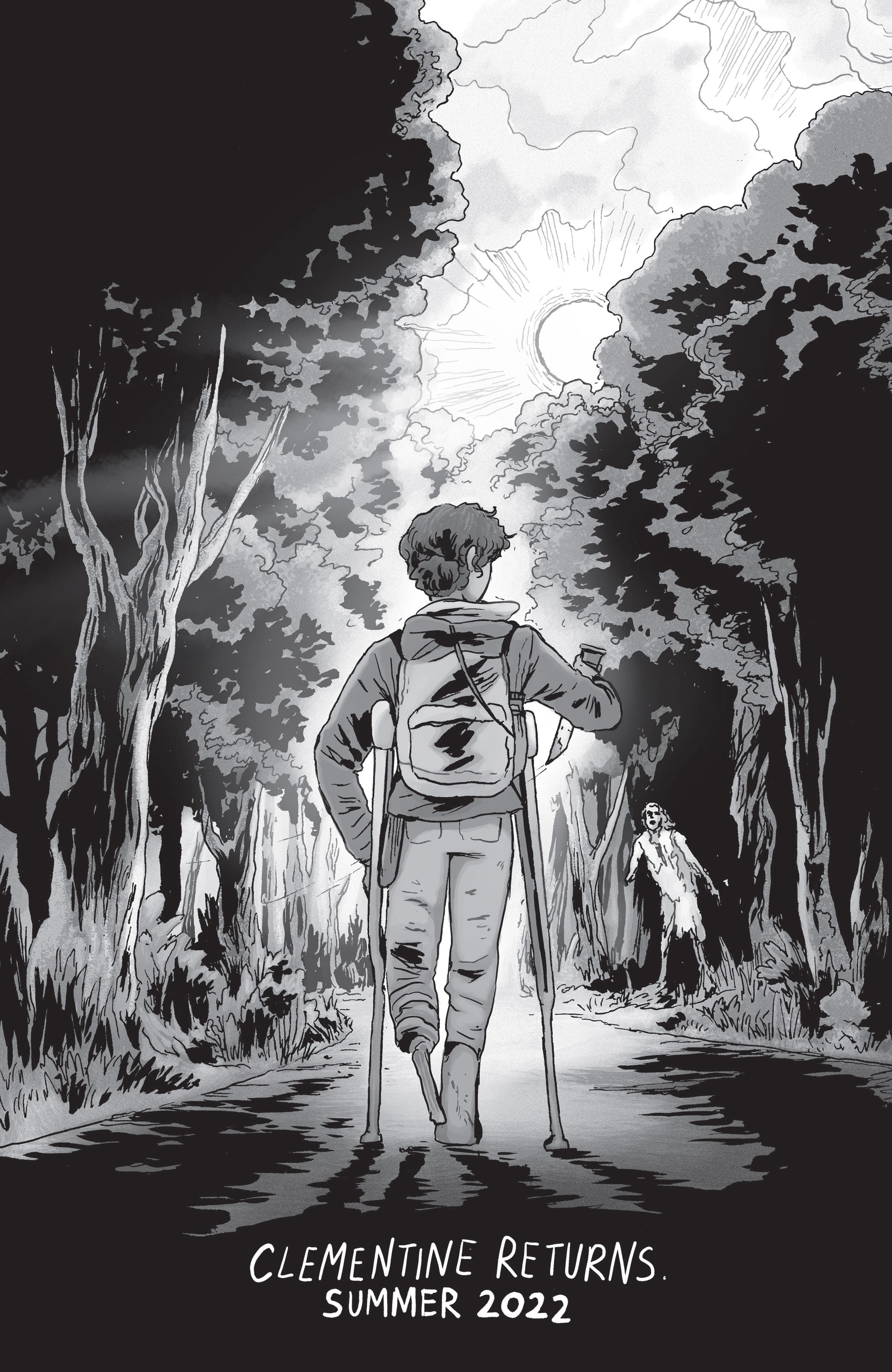 Read online Skybound X comic -  Issue #1 - 49