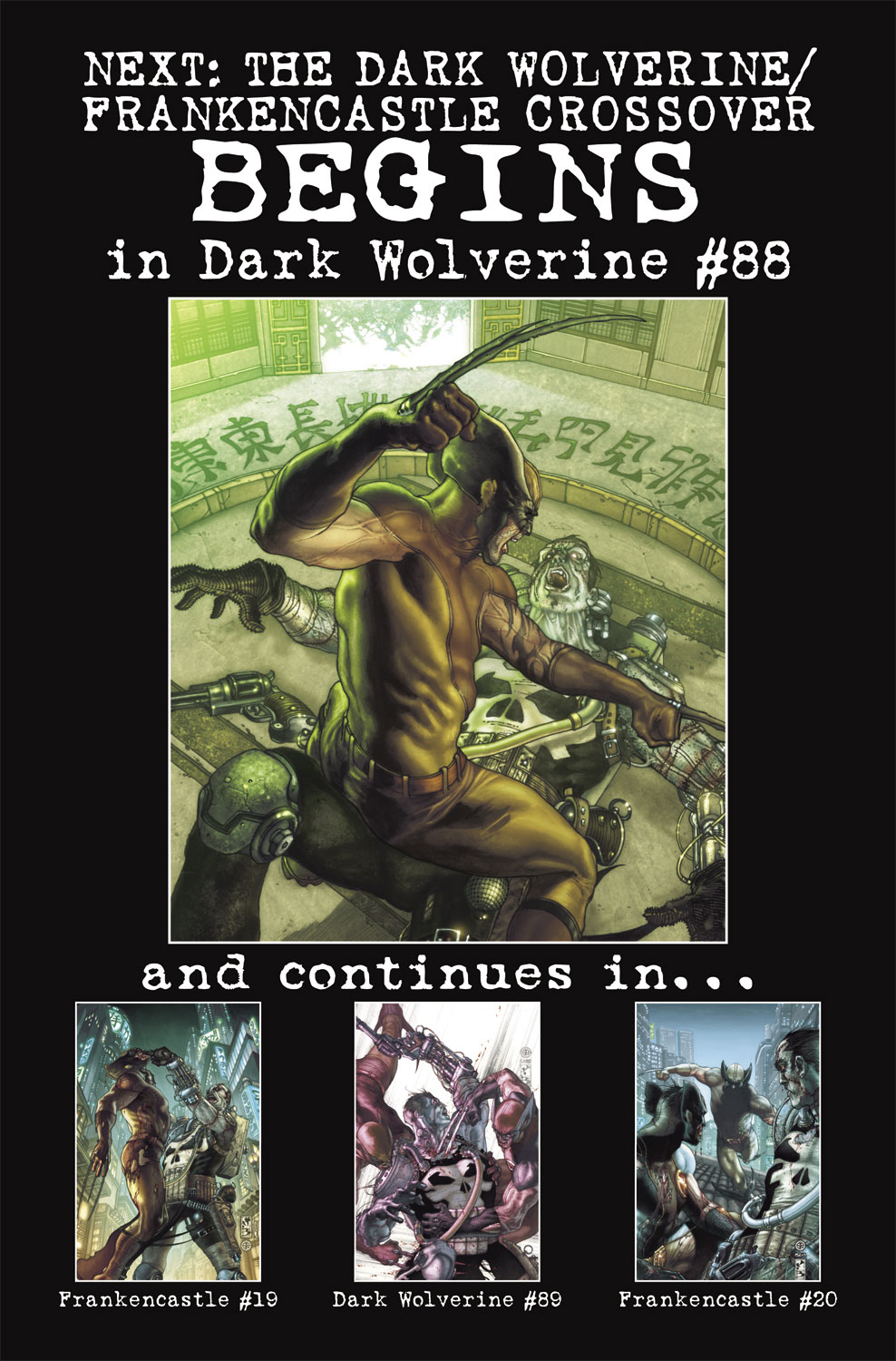 <{ $series->title }} issue 87 - Page 25