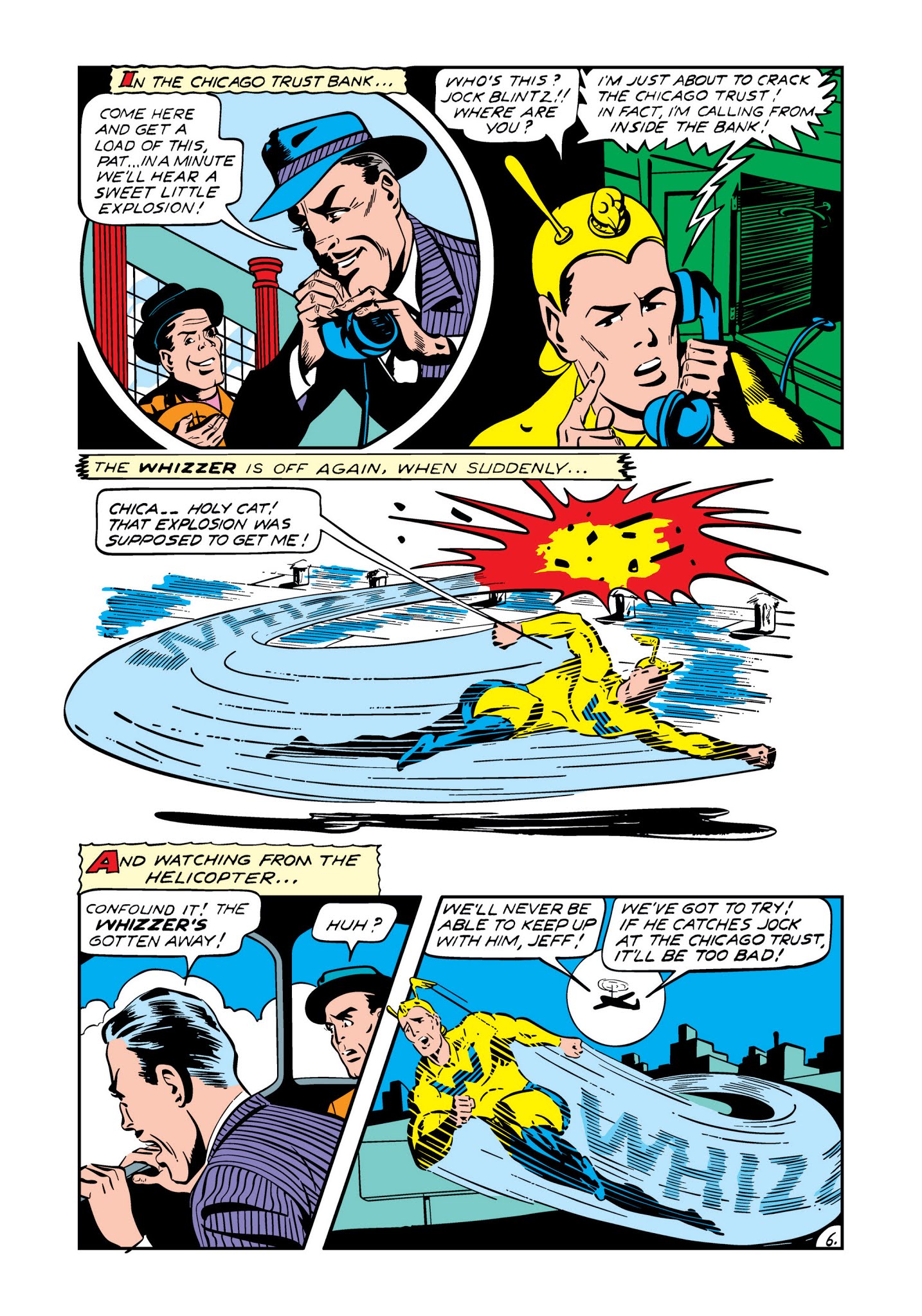 Read online Marvel Masterworks: Golden Age All Winners comic -  Issue # TPB 4 (Part 2) - 20