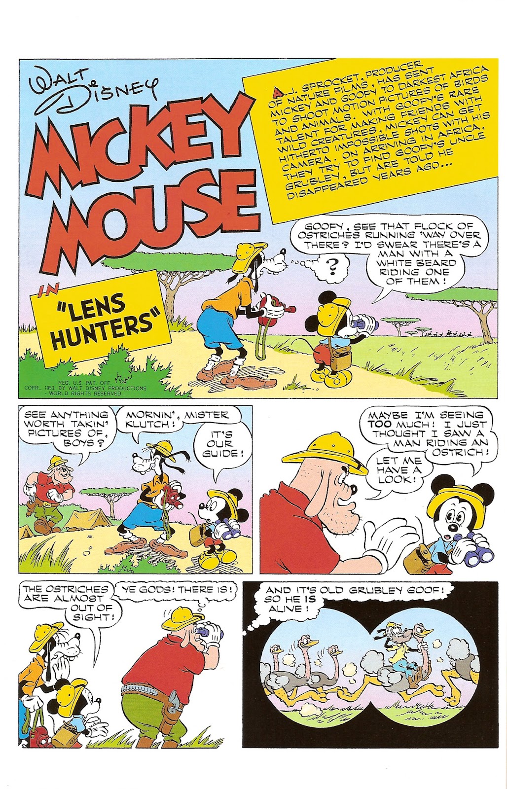Mickey Mouse (2011) issue 305 - Page 11