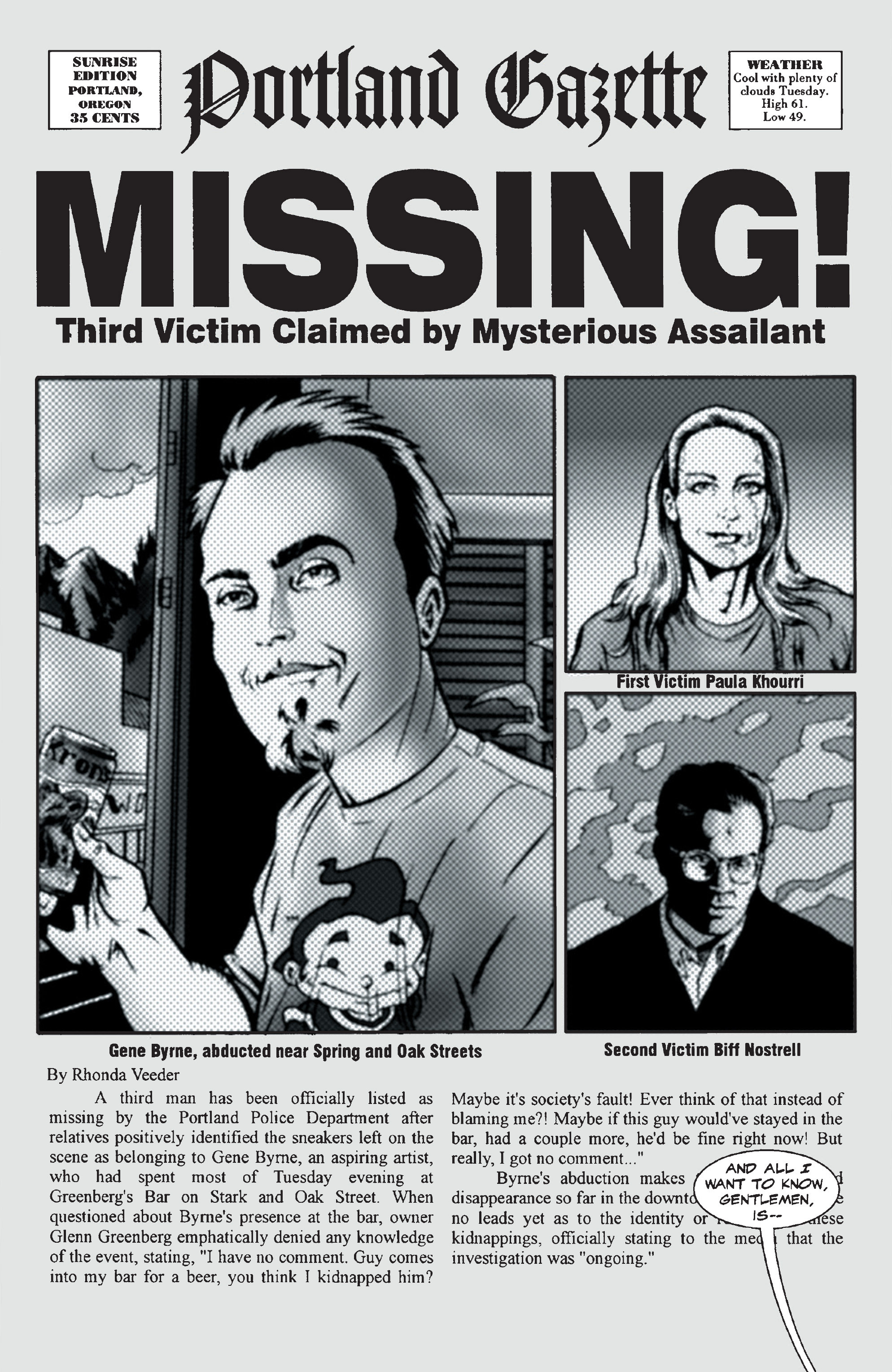 Read online The Amazing Spider-Man: The Complete Ben Reilly Epic comic -  Issue # TPB 3 - 39