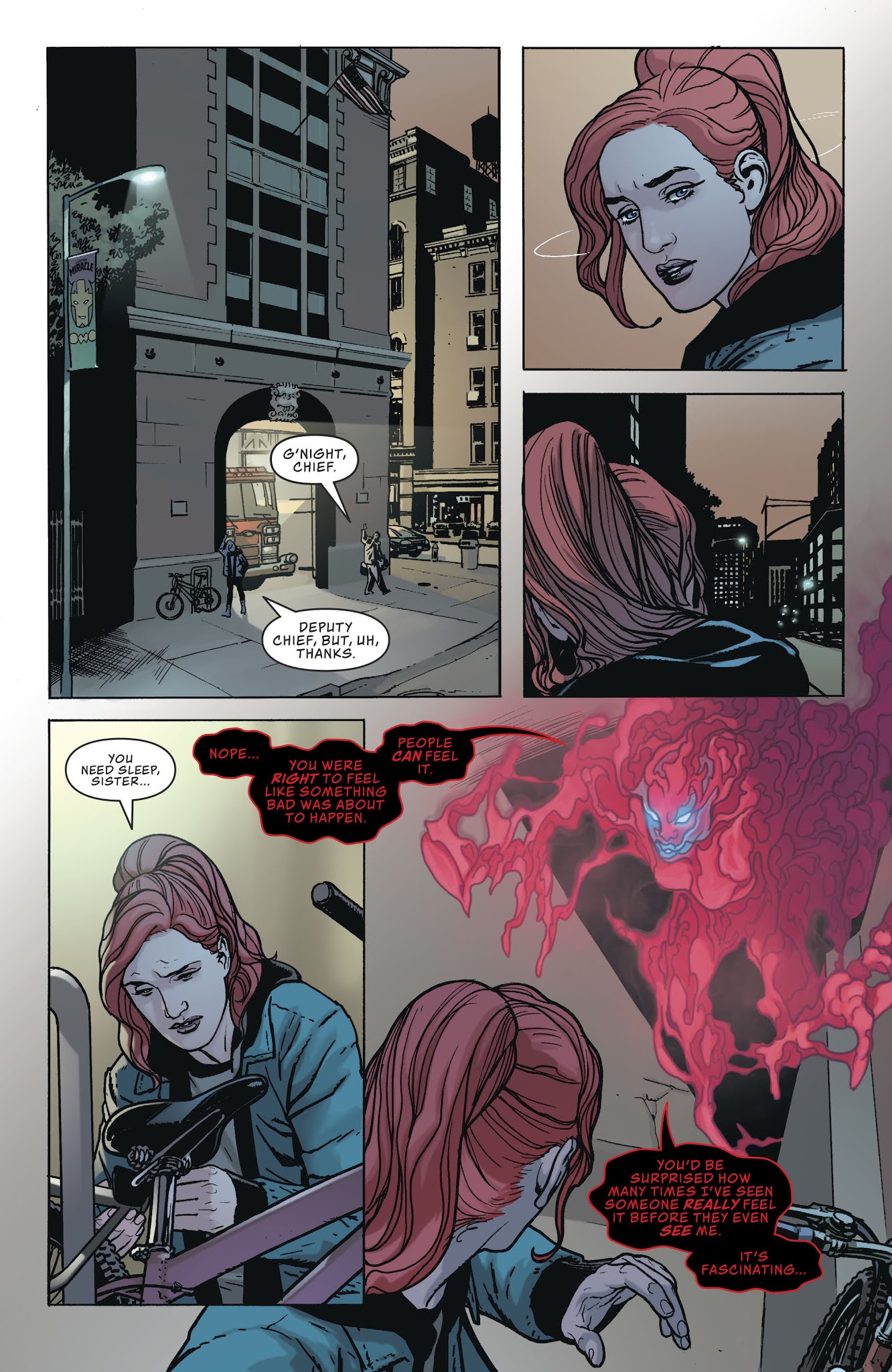 Read online Action Comics (2016) comic -  Issue #1006 - 12