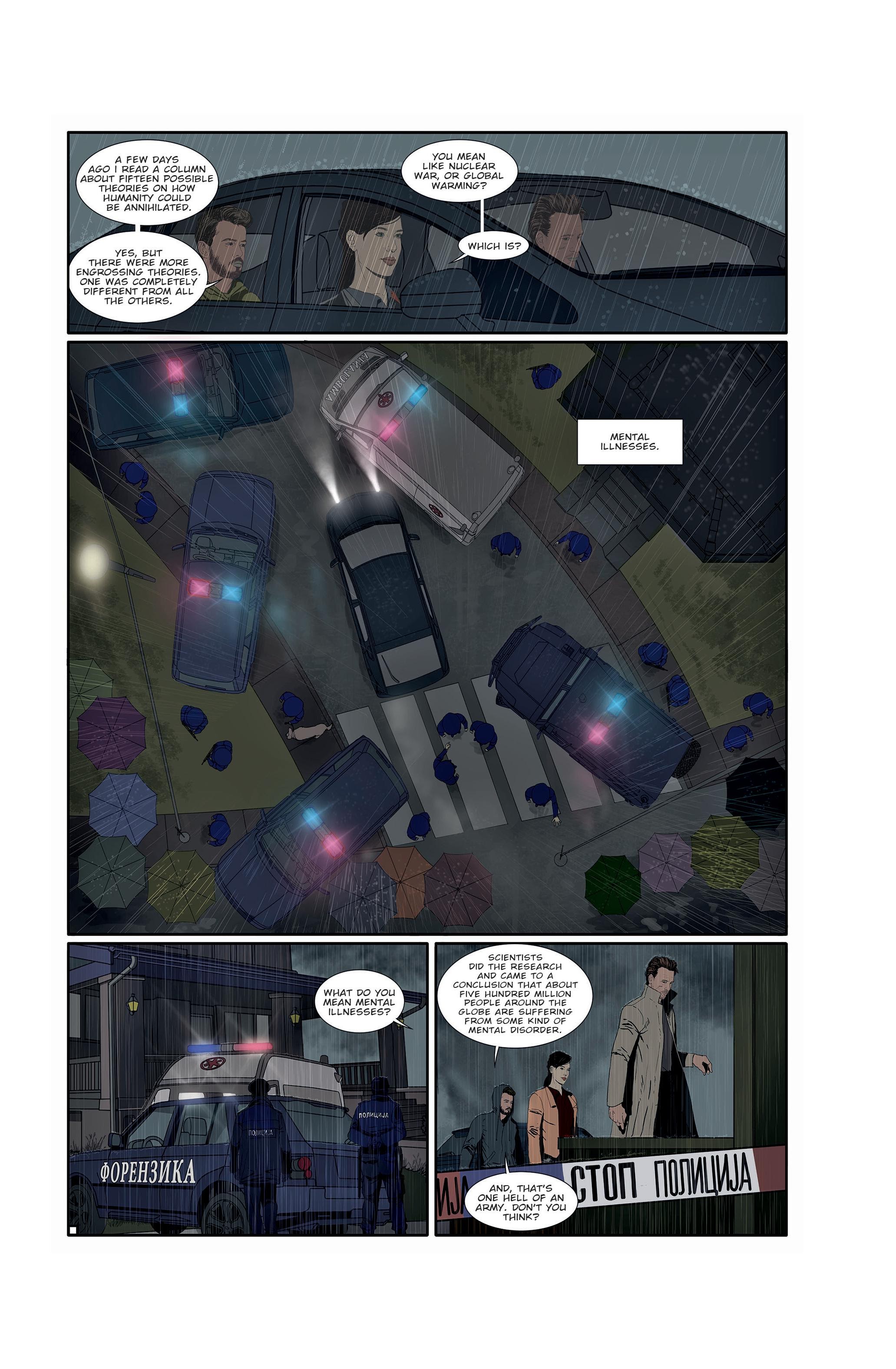 Read online Memento Mori (2021) comic -  Issue #1 - 56