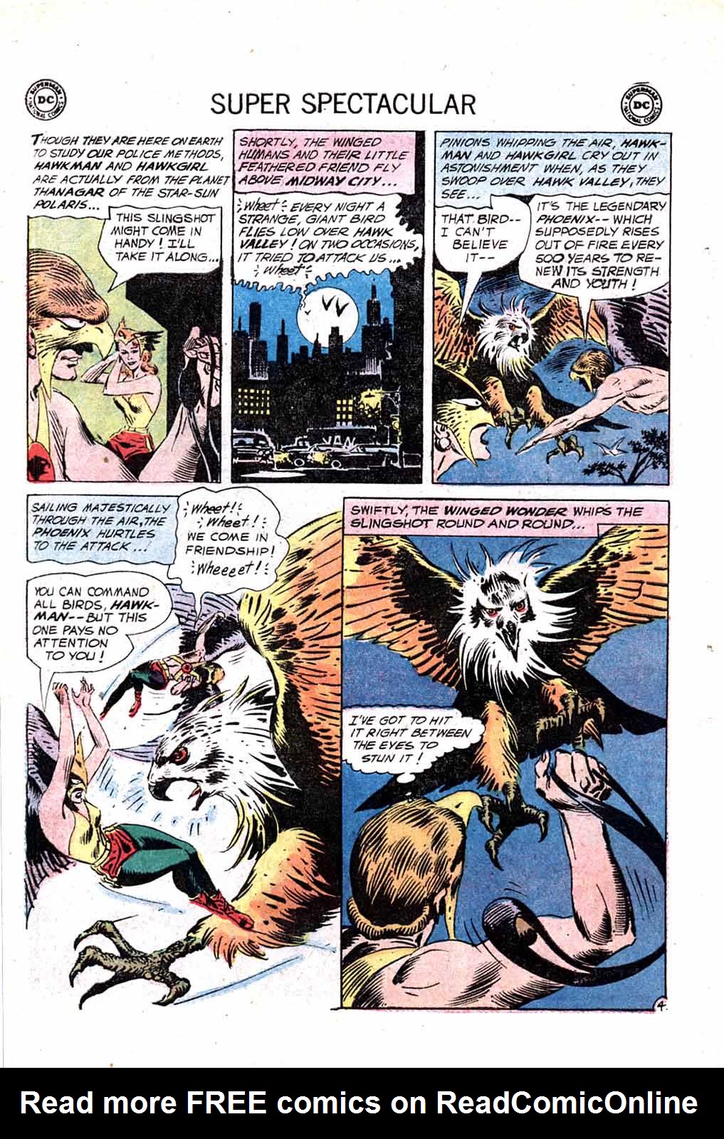 Read online DC 100-Page Super Spectacular comic -  Issue #6 - 88