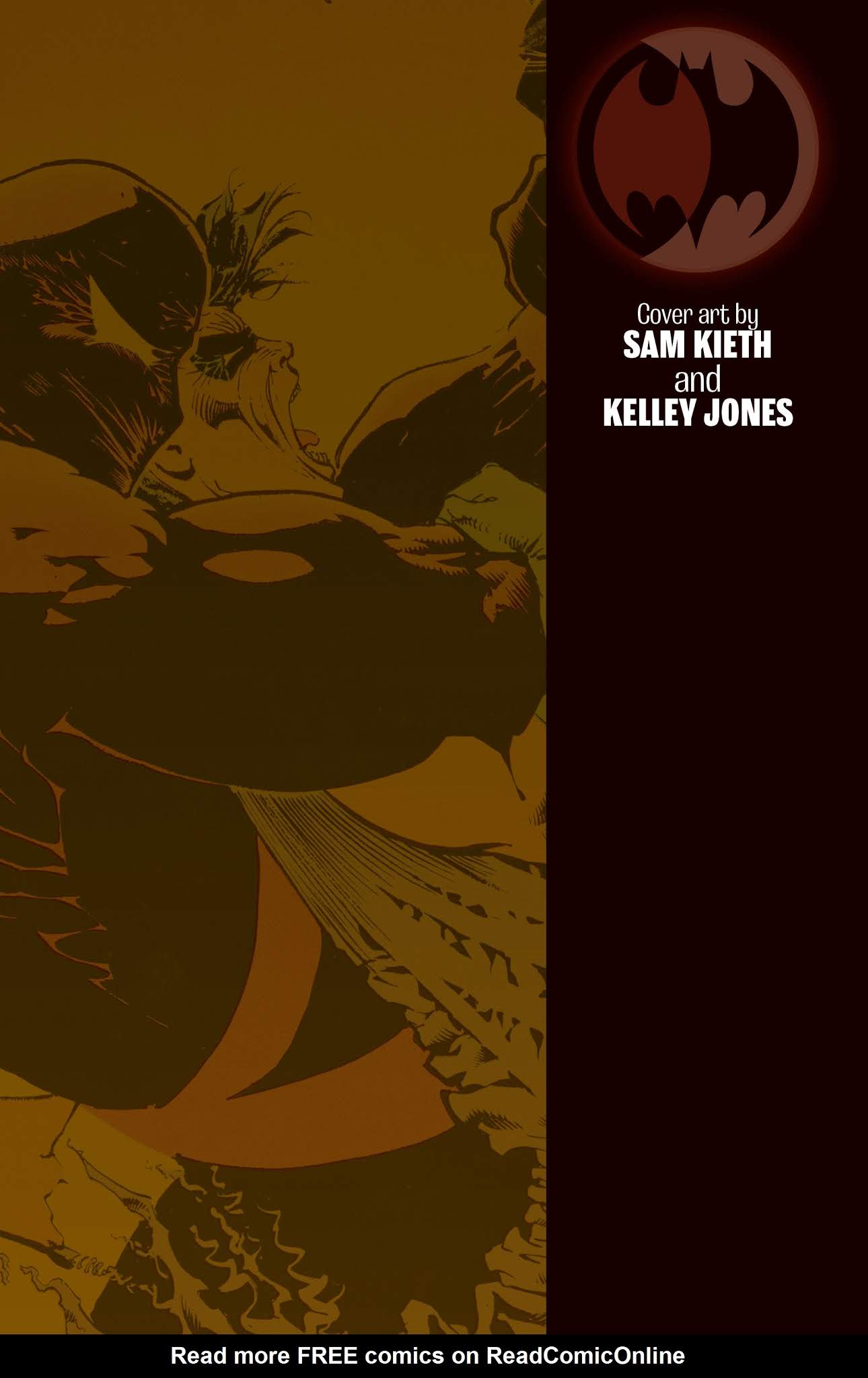 Read online Batman: Prelude To Knightfall comic -  Issue # TPB (Part 3) - 55
