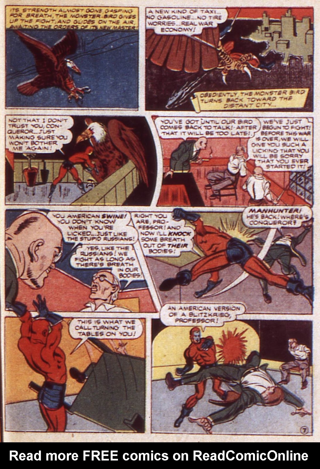 Adventure Comics (1938) issue 85 - Page 53