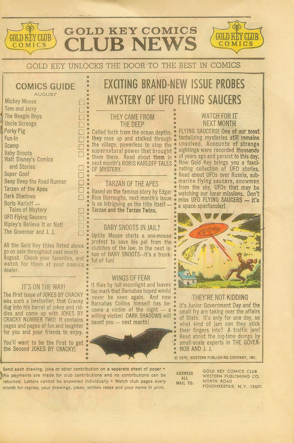 Read online Turok, Son of Stone comic -  Issue #71 - 20