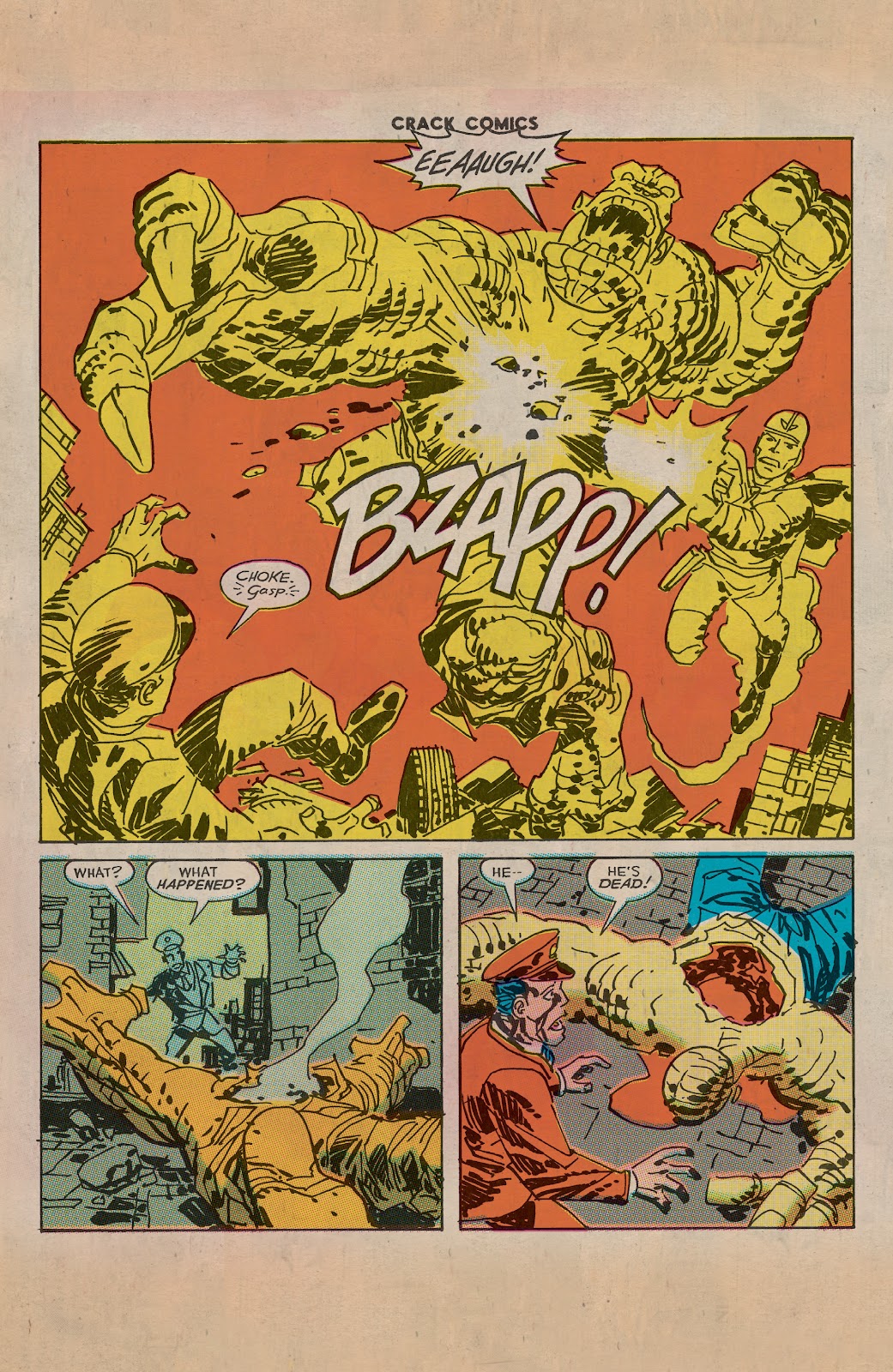 The Savage Dragon (1993) issue 212 - Page 30