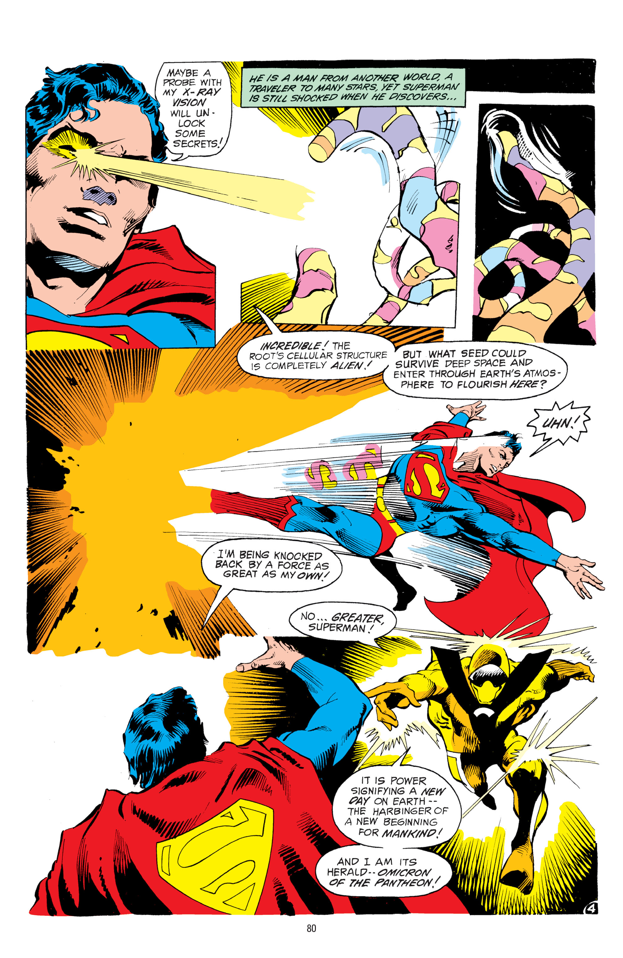 Read online Tales of the Batman - Gene Colan comic -  Issue # TPB 2 (Part 1) - 79