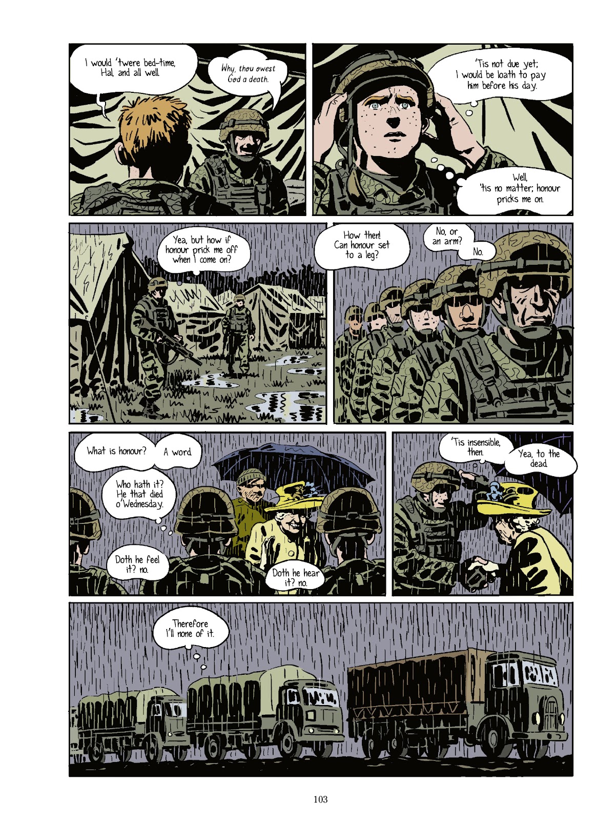 <{ $series->title }} issue TPB (Part 2) - Page 2