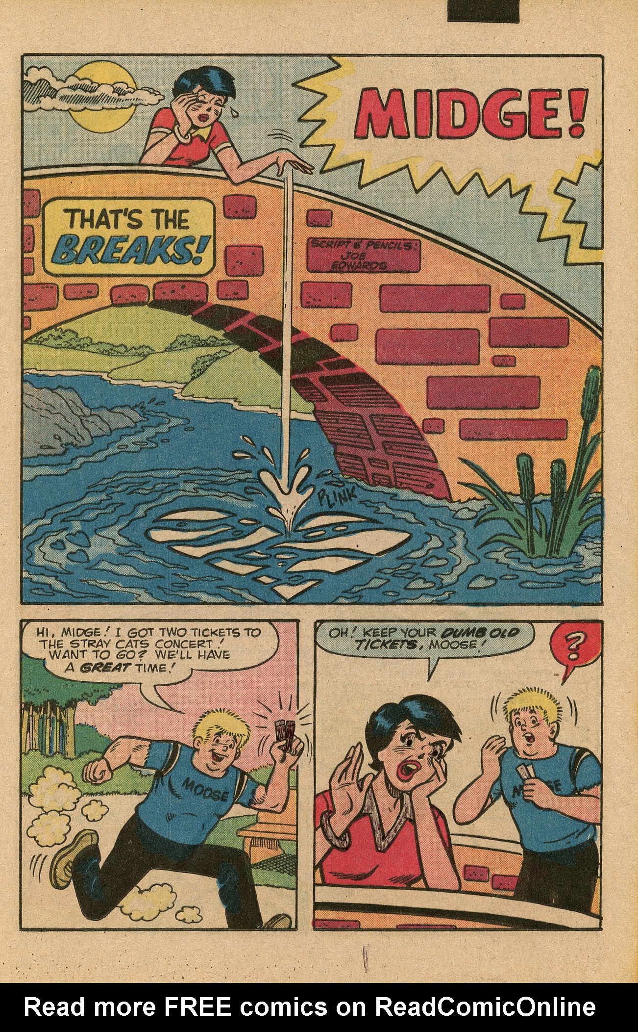 Read online Archie's Pals 'N' Gals (1952) comic -  Issue #171 - 13