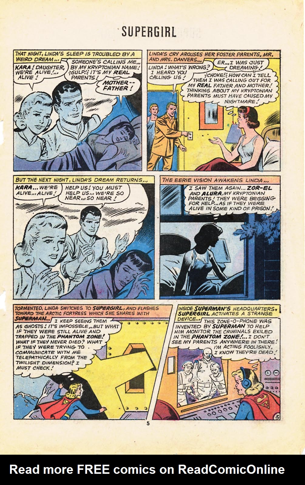 Read online DC 100-Page Super Spectacular comic -  Issue #10 - 5
