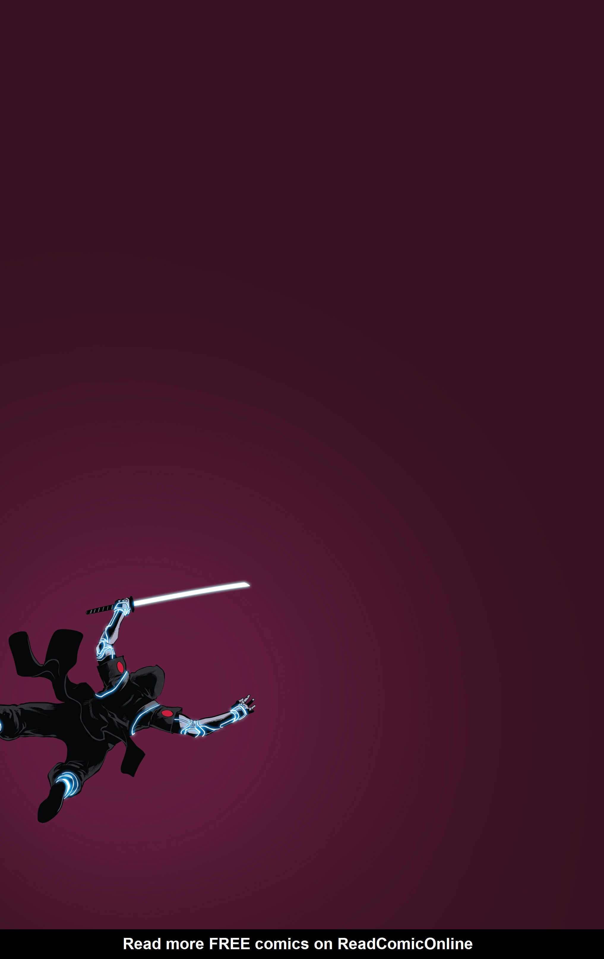 Read online Neon Future comic -  Issue # TPB (Part 2) - 73