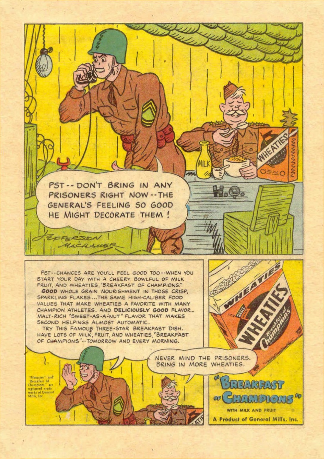 Read online Detective Comics (1937) comic -  Issue #97 - 15