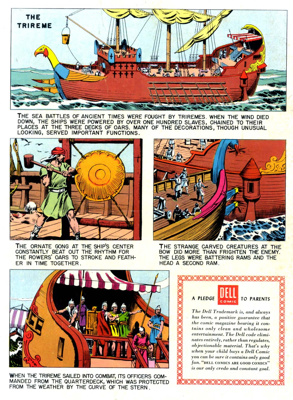 Four Color Comics issue 900 - Page 36