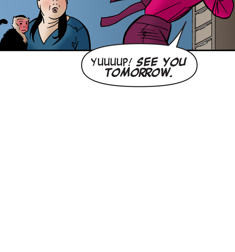 Read online She-Hulk: Law and Disorder Infinity Comic comic -  Issue #3 - 82