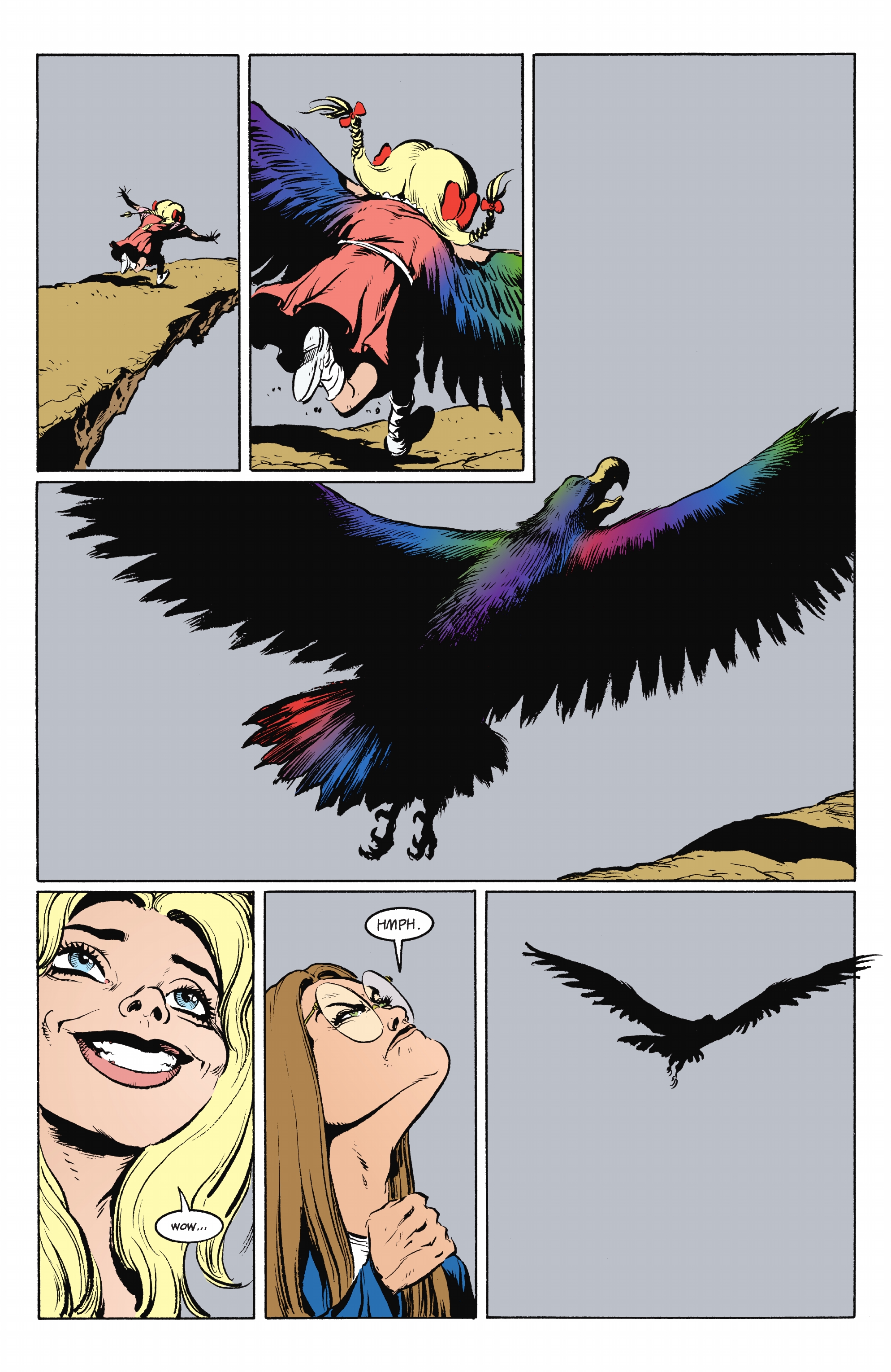 Read online The Sandman (2022) comic -  Issue # TPB 2 (Part 5) - 36