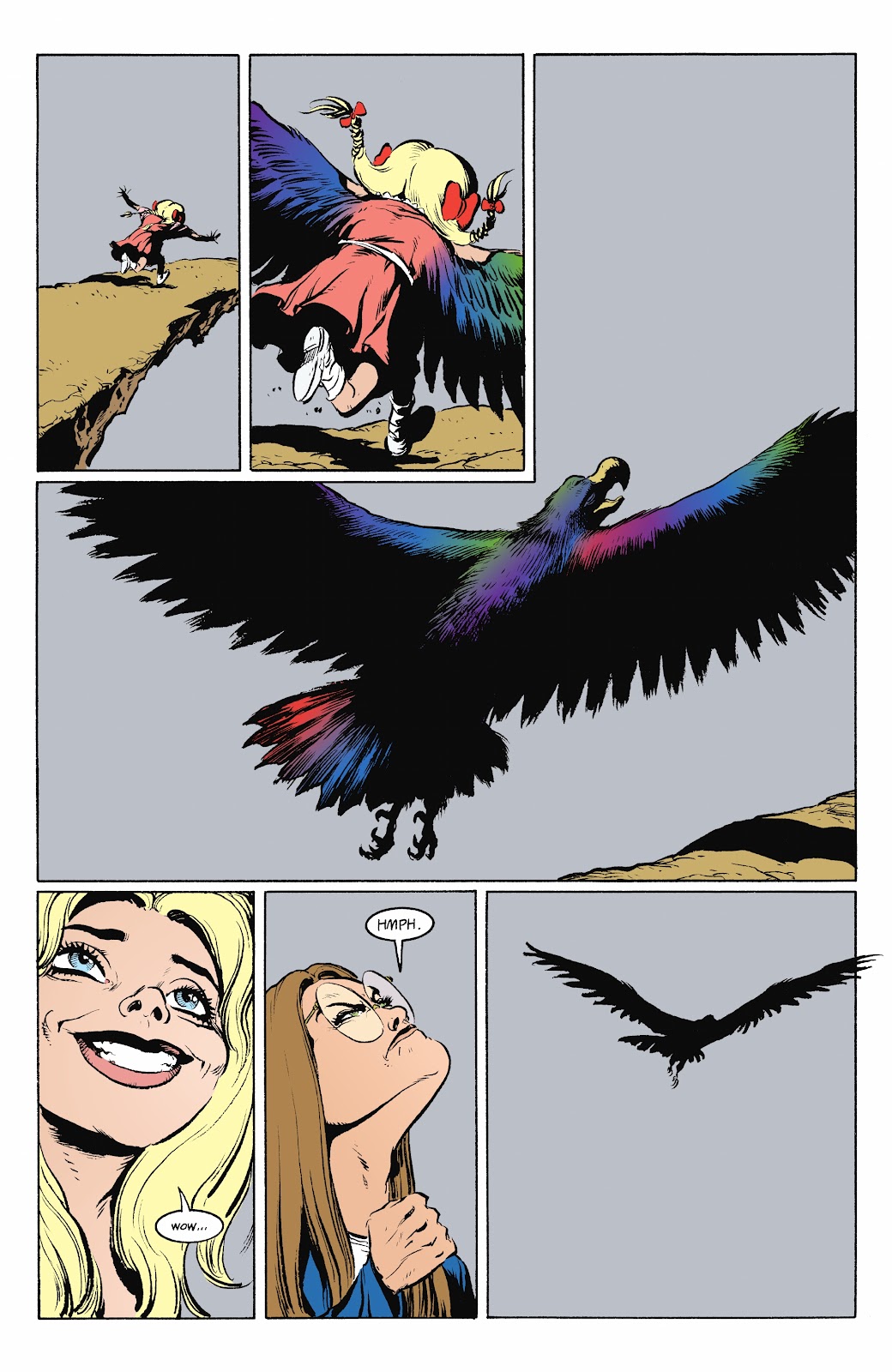 The Sandman (2022) issue TPB 2 (Part 5) - Page 36