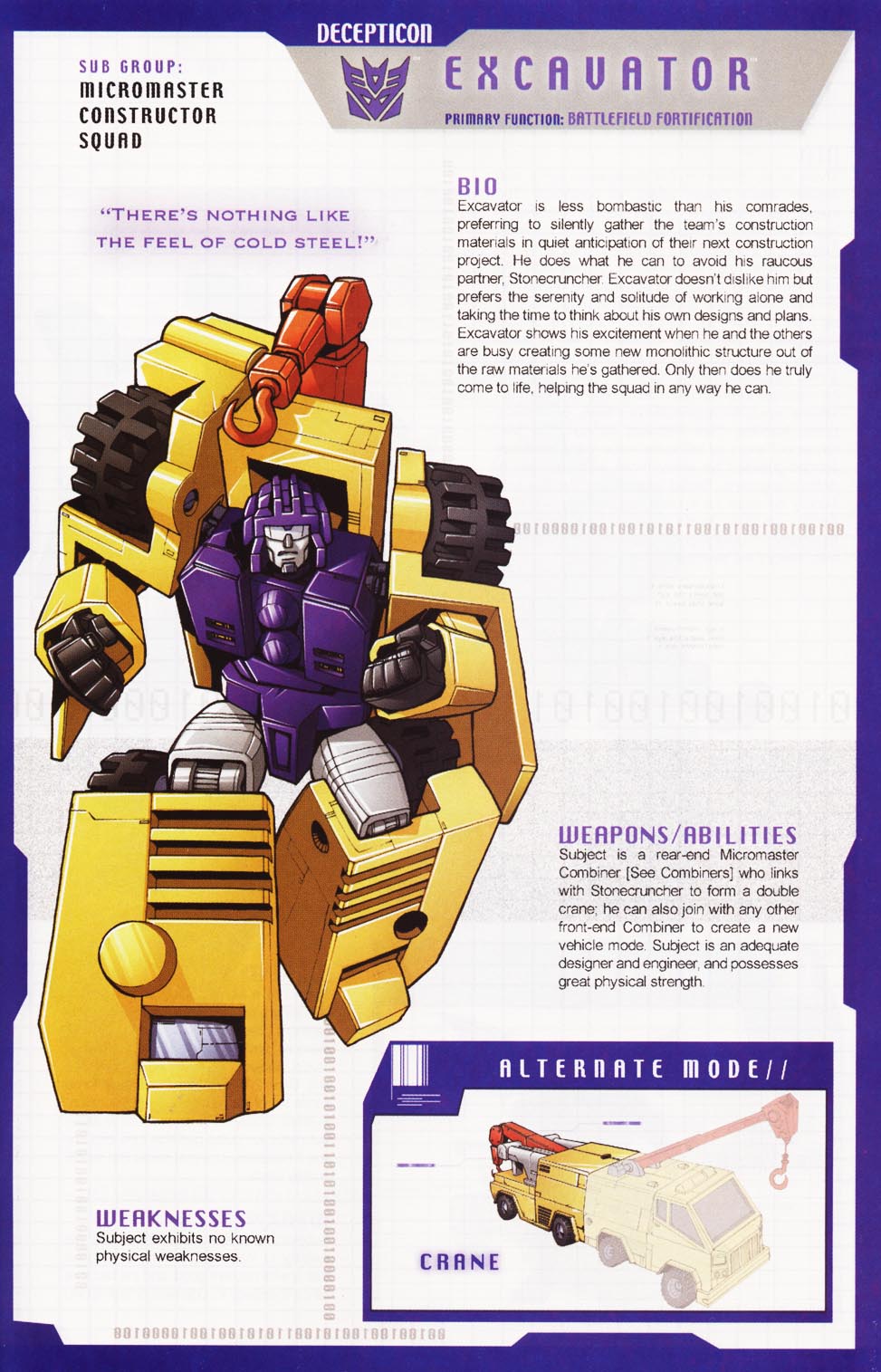 Read online Transformers: More than Meets the Eye comic -  Issue #2 - 41