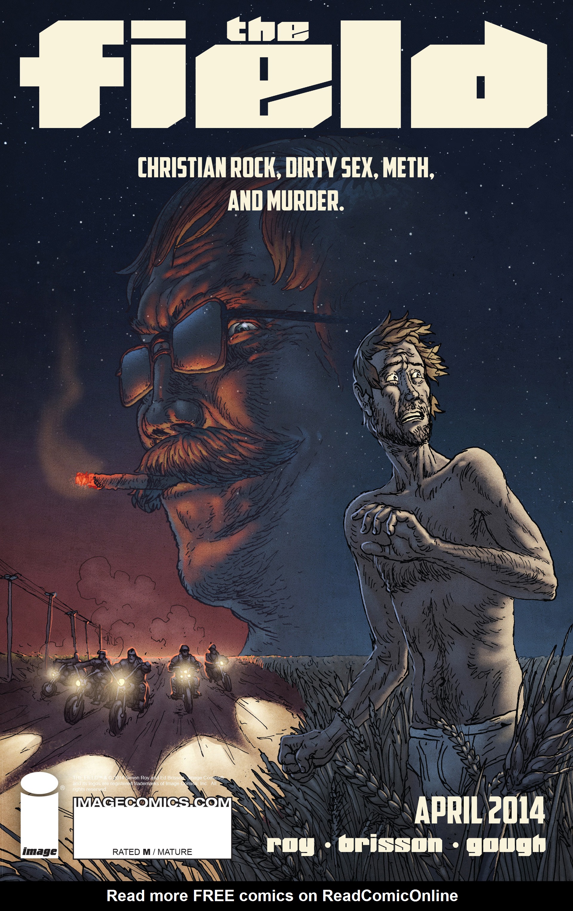 Read online One-Hit Wonder comic -  Issue #2 - 32