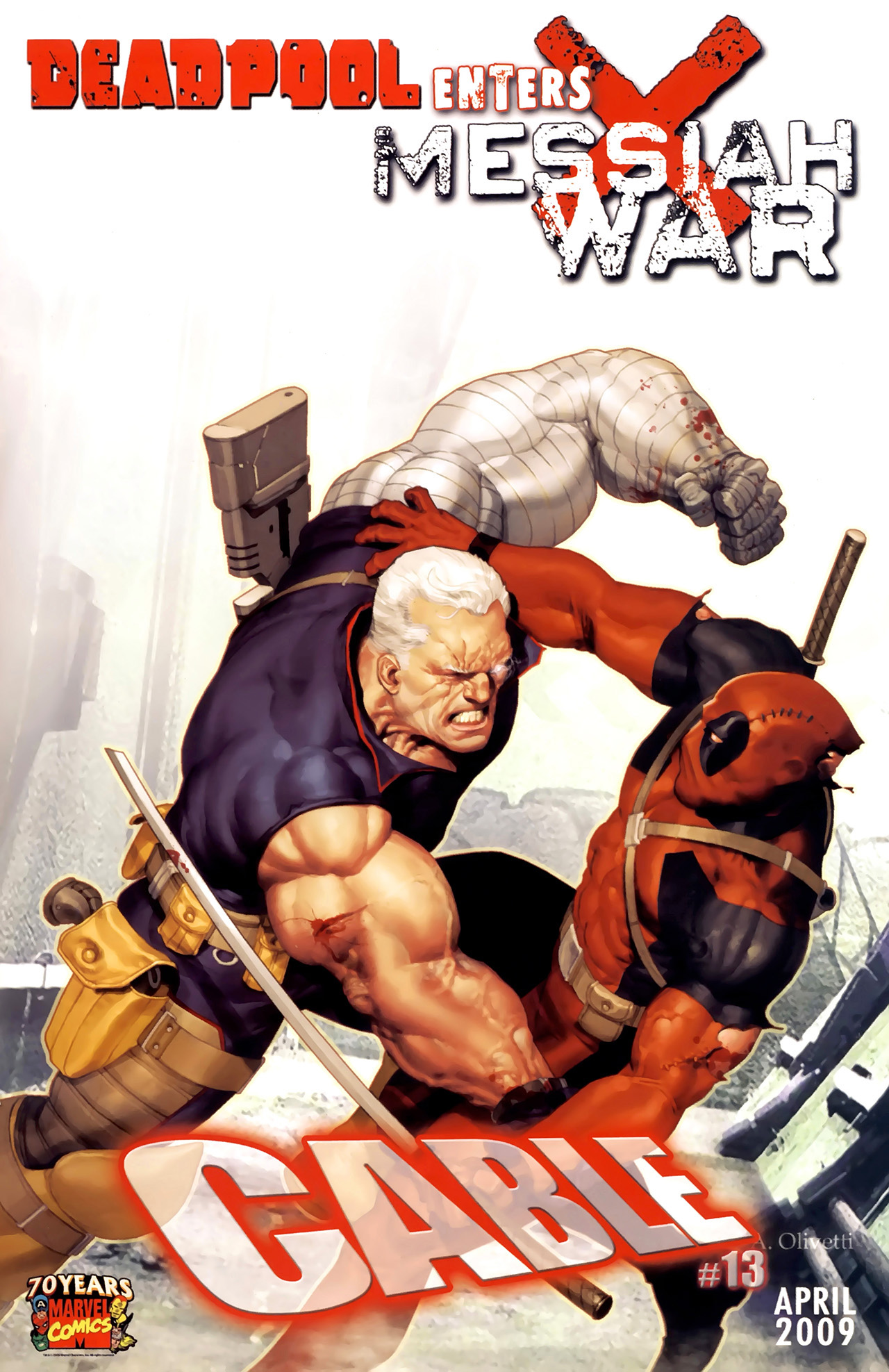 Read online Dark Avengers (2009) comic -  Issue #3 - 25