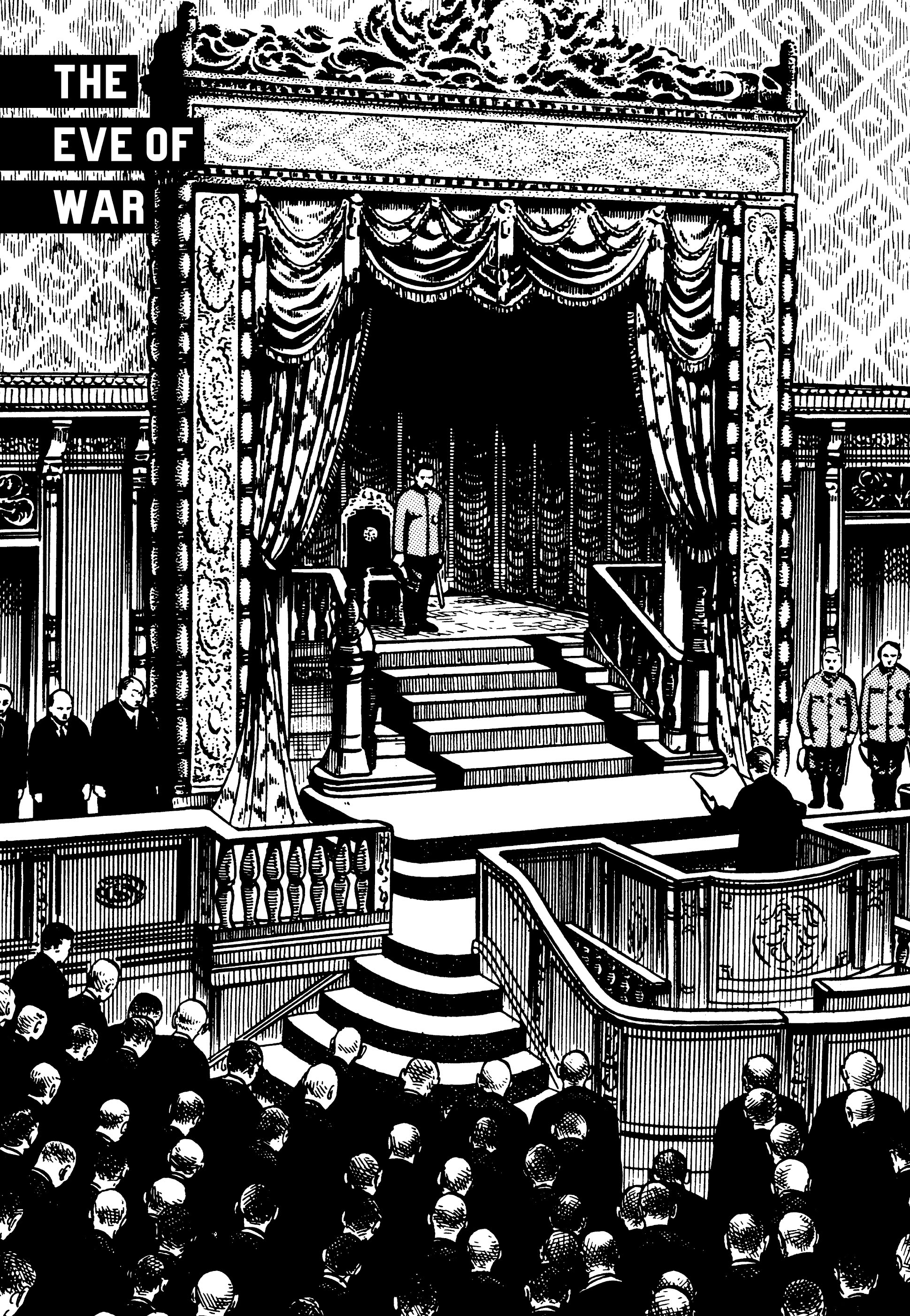 Read online Showa: A History of Japan comic -  Issue # TPB 2 (Part 1) - 78