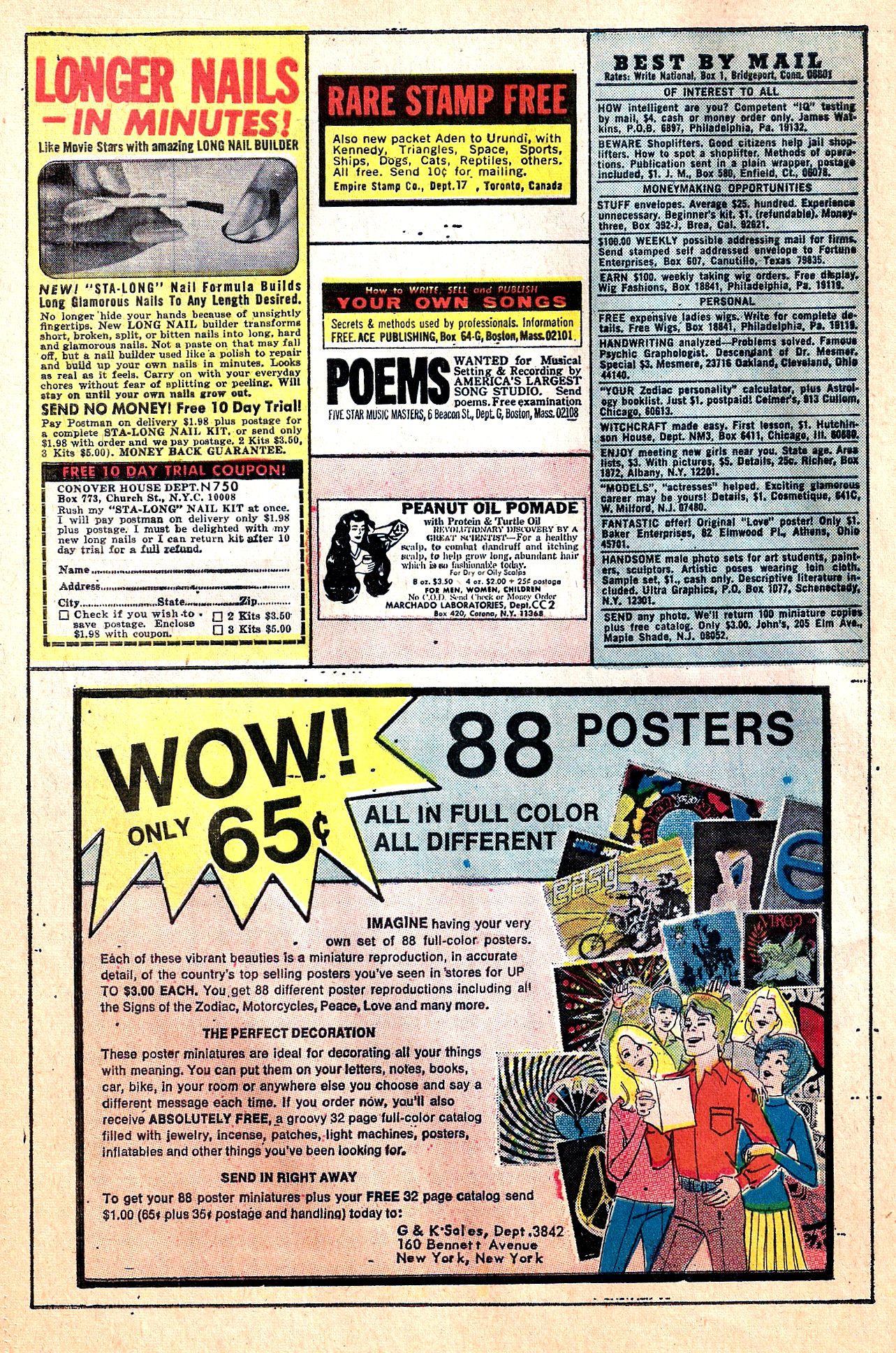 Read online Just Married comic -  Issue #90 - 30