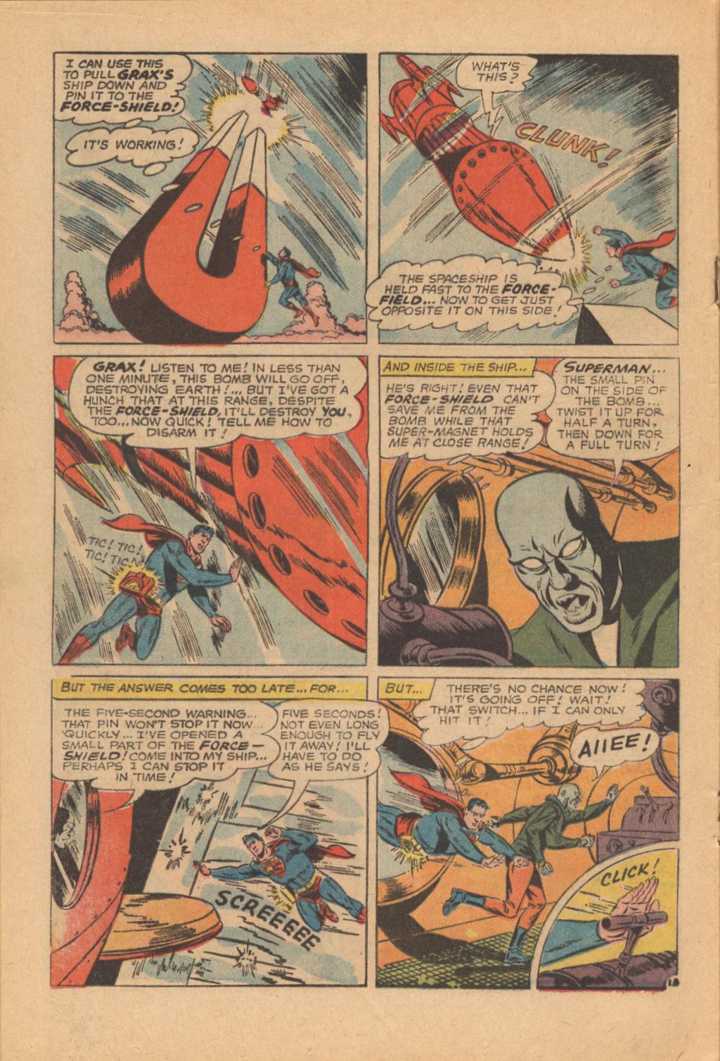 Action Comics (1938) issue 342 - Page 16