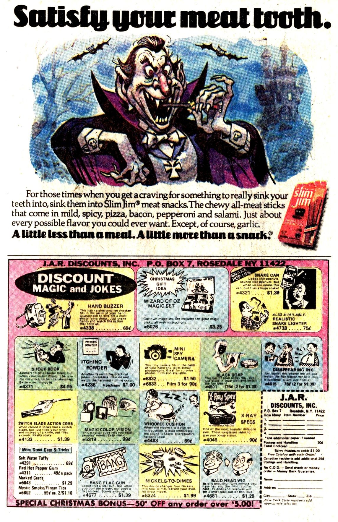 Read online Detective Comics (1937) comic -  Issue #475 - 17