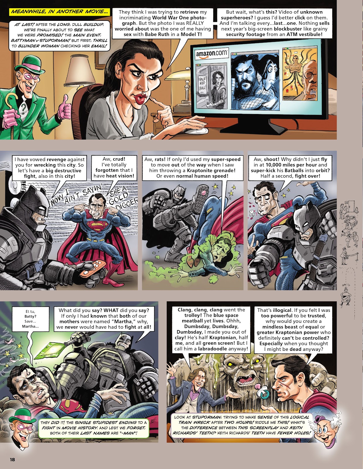 MAD issue 540 - Page 20