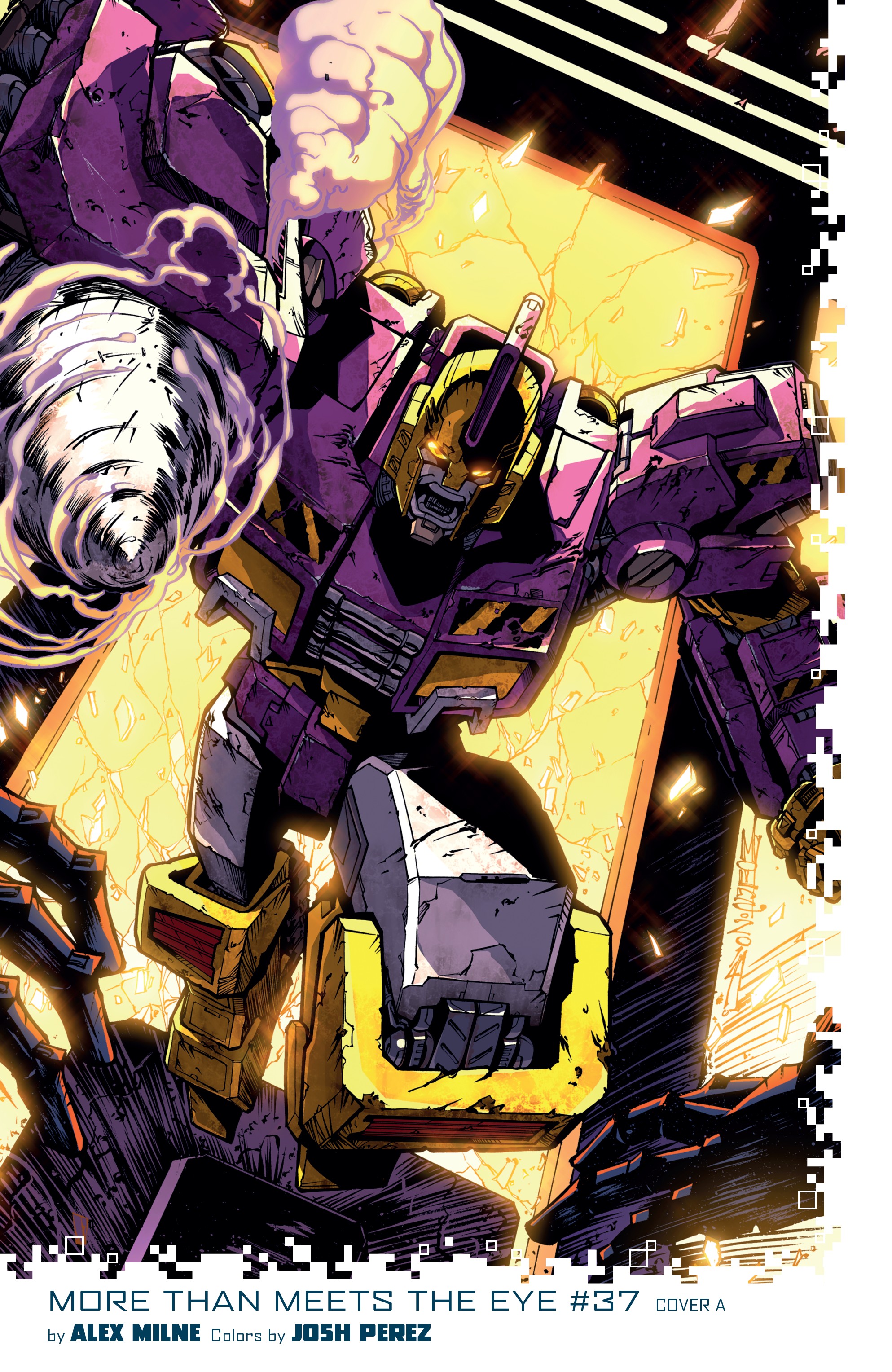 Read online Transformers: The IDW Collection Phase Two comic -  Issue # TPB 8 (Part 1) - 47