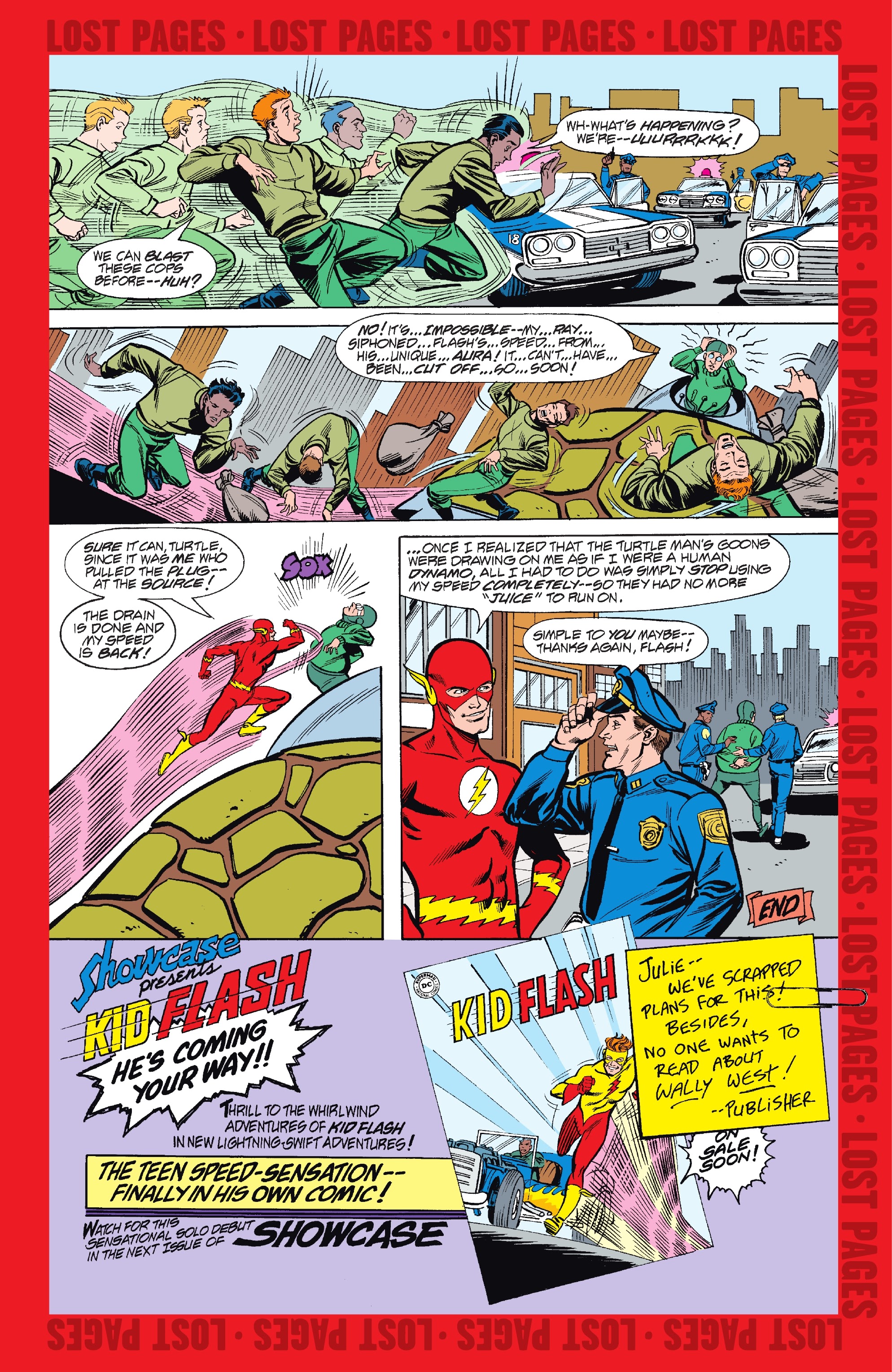 Read online Flash by Mark Waid comic -  Issue # TPB 8 (Part 4) - 80