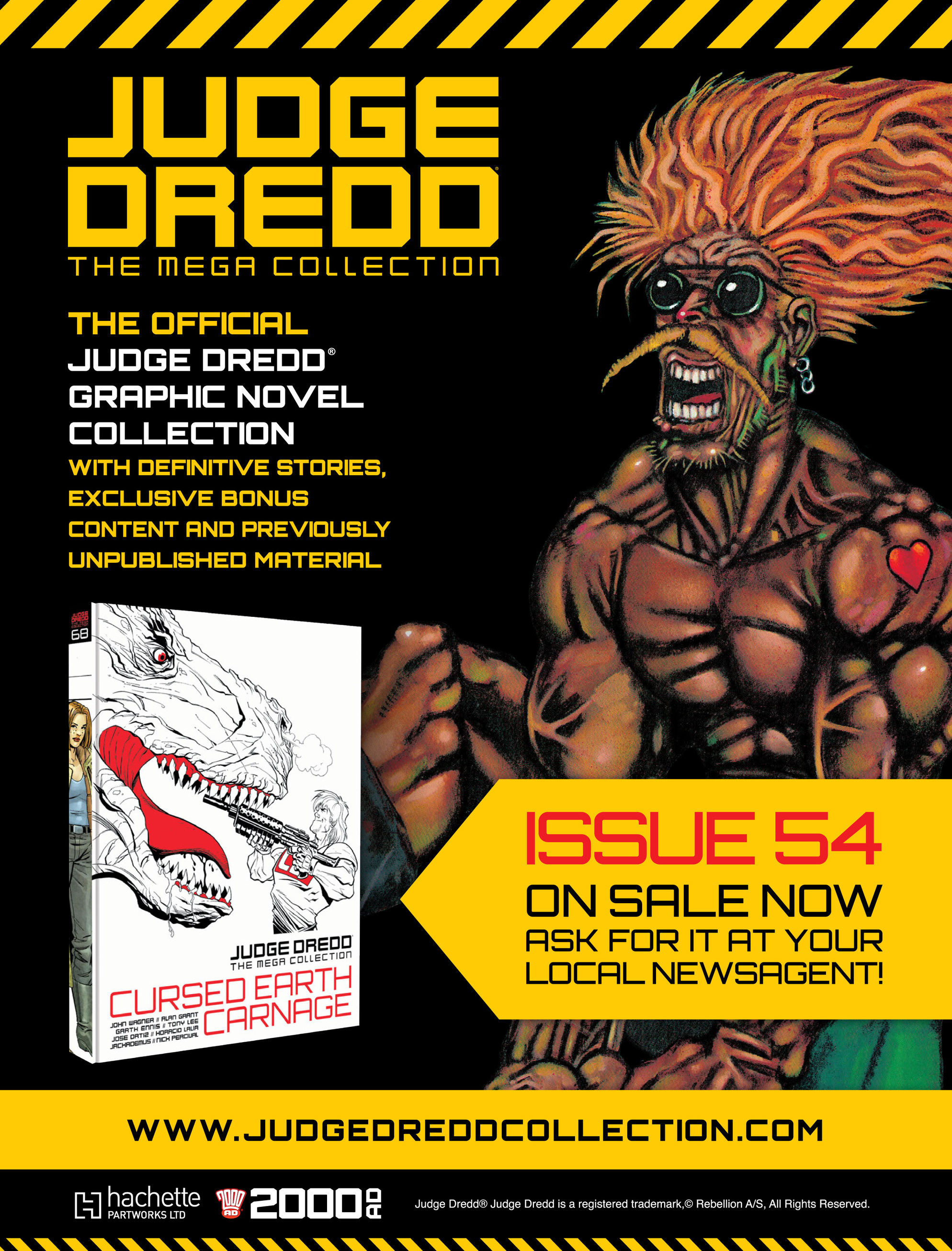 Read online 2000 AD comic -  Issue #2016 - 32