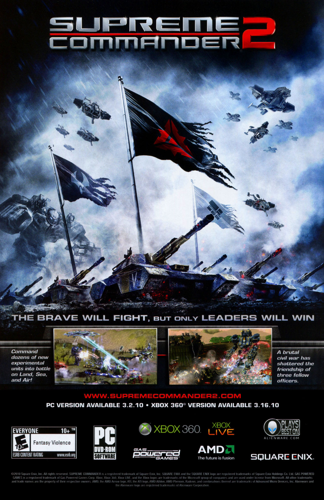 Read online Warlord (2009) comic -  Issue #11 - 2