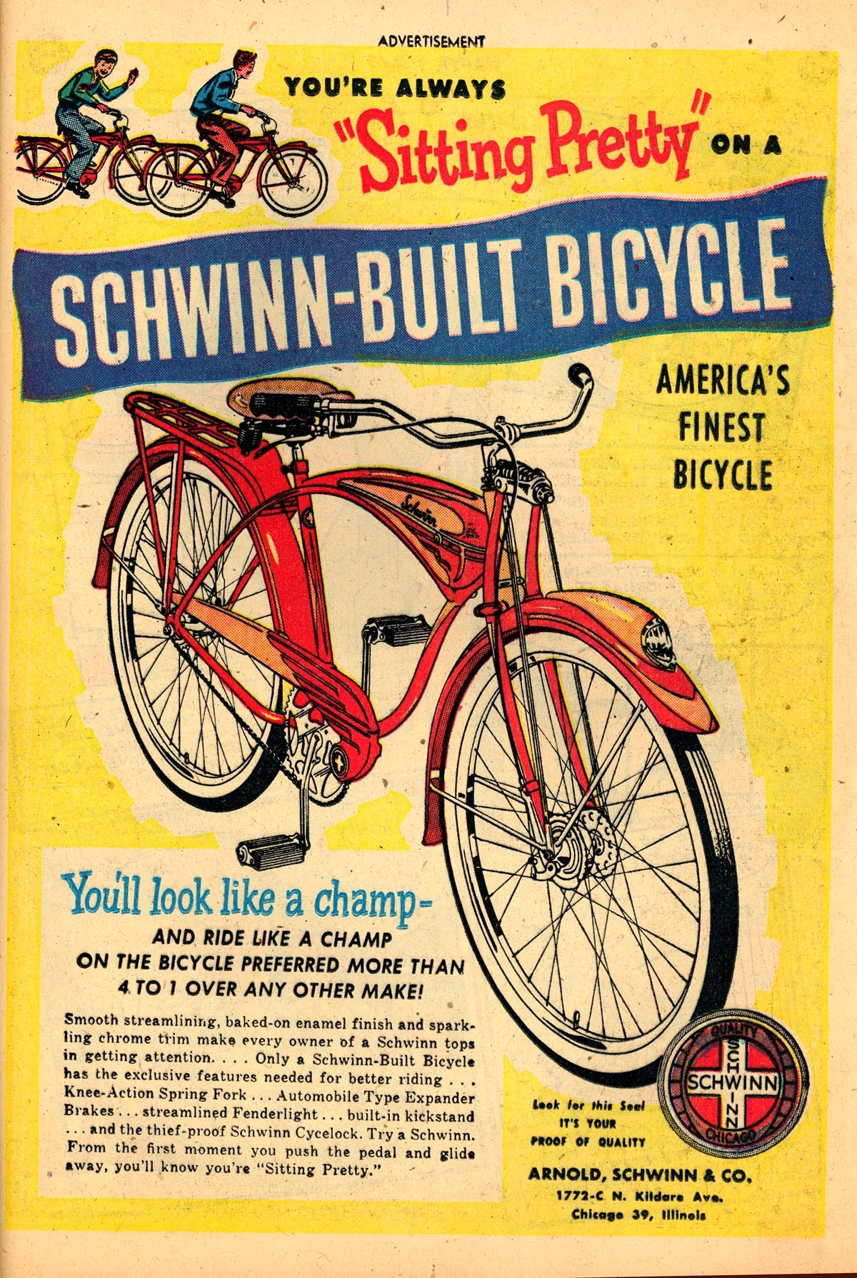 Read online Funny Folks comic -  Issue #16 - 37