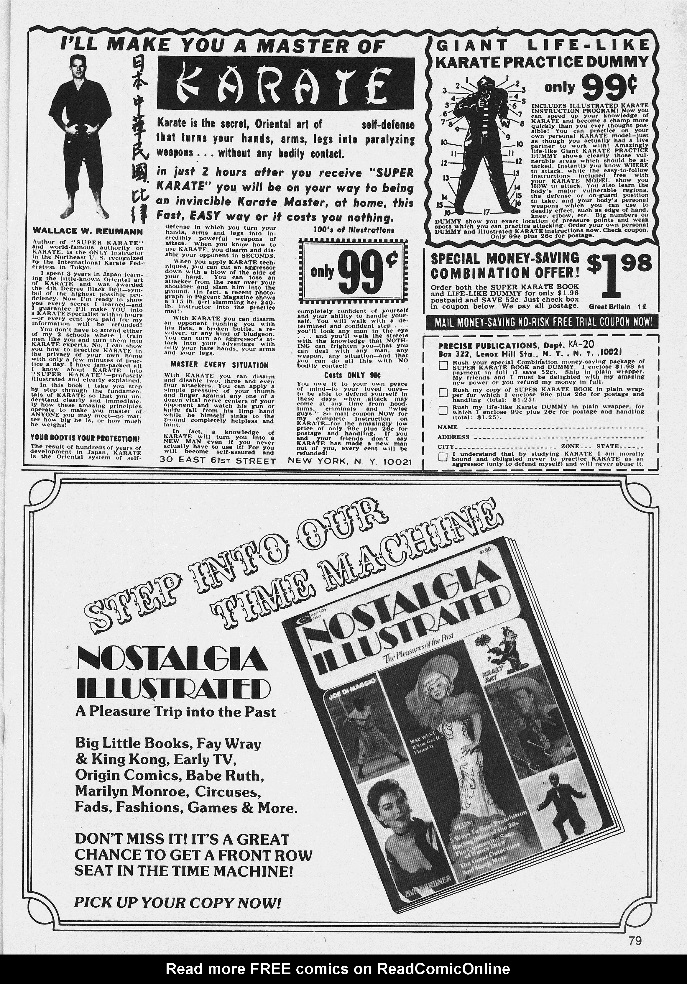 Read online Unknown Worlds of Science Fiction comic -  Issue #4 - 79