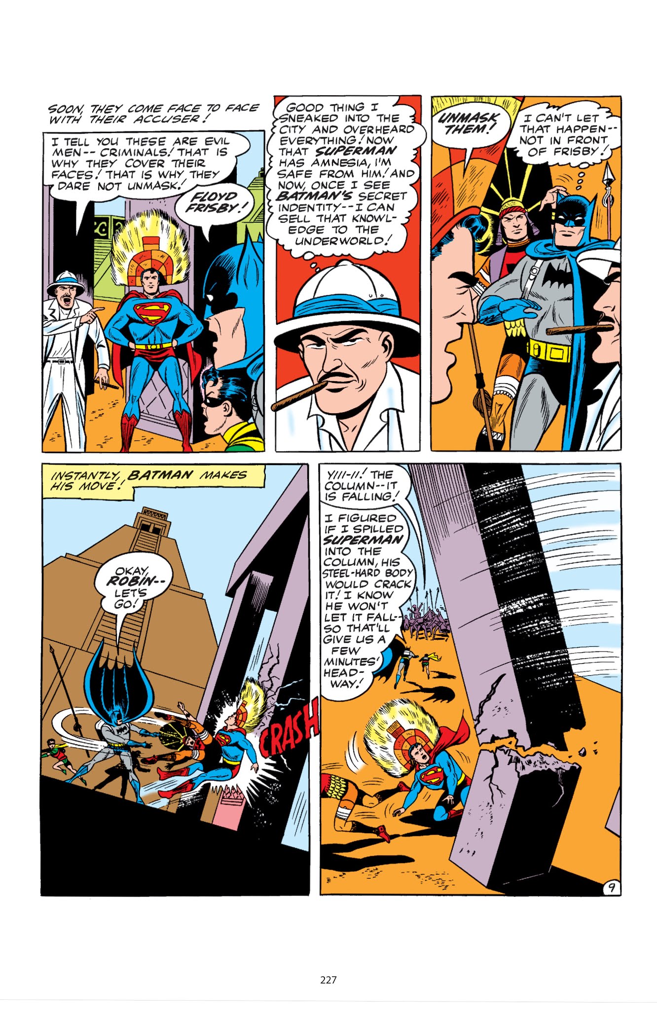Read online Batman & Superman in World's Finest Comics: The Silver Age comic -  Issue # TPB 2 (Part 3) - 27