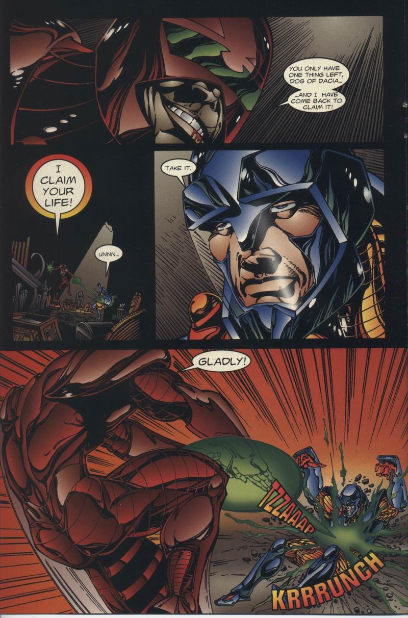 Read online X-O Manowar (1992) comic -  Issue #52 - 12