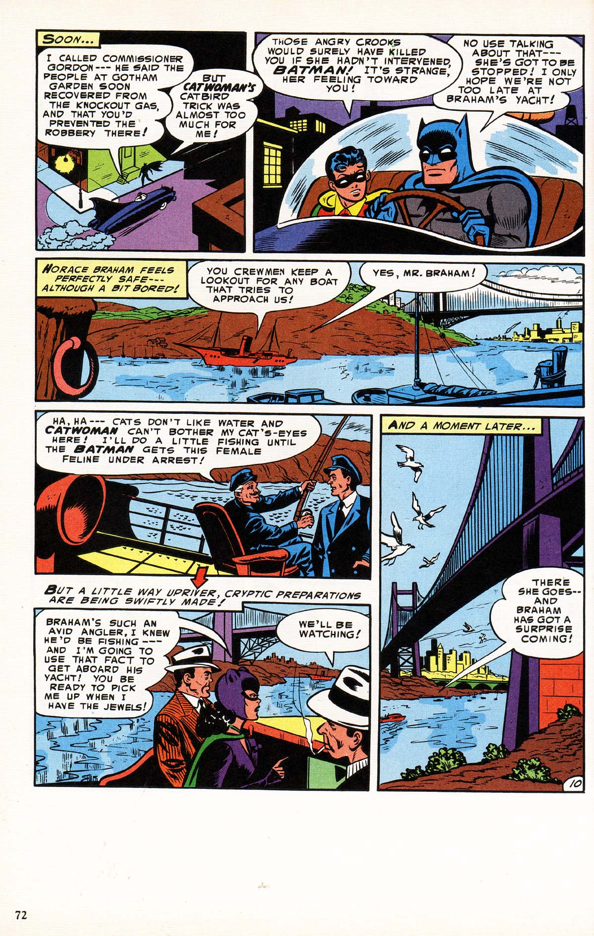 Read online The Greatest Batman Stories Ever Told comic -  Issue # TPB 2 (Part 1) - 73