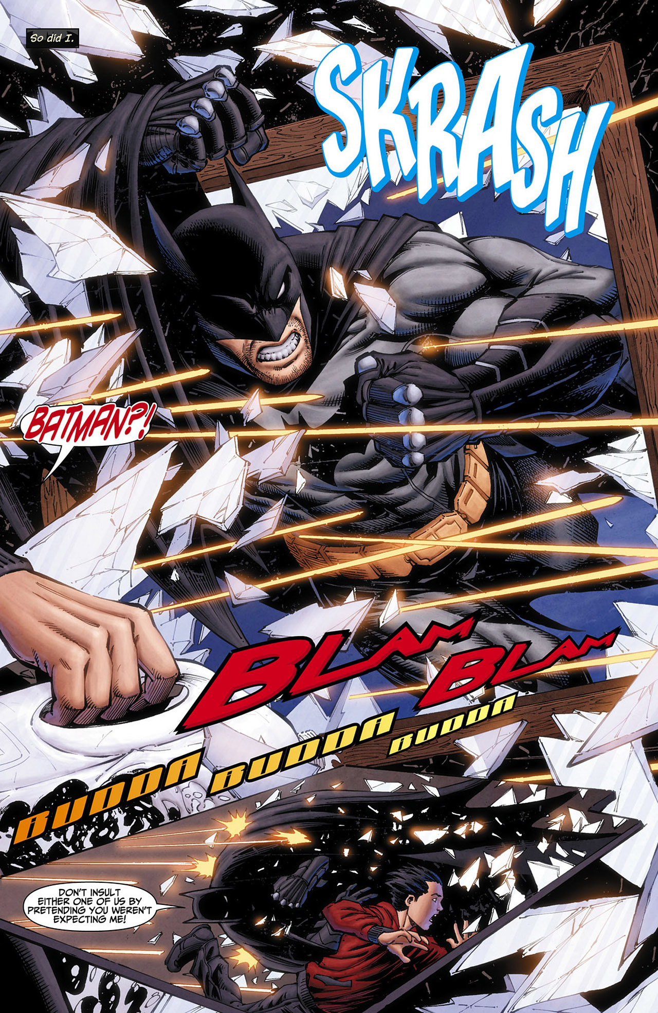 Read online Teen Titans (2011) comic -  Issue #0 - 15