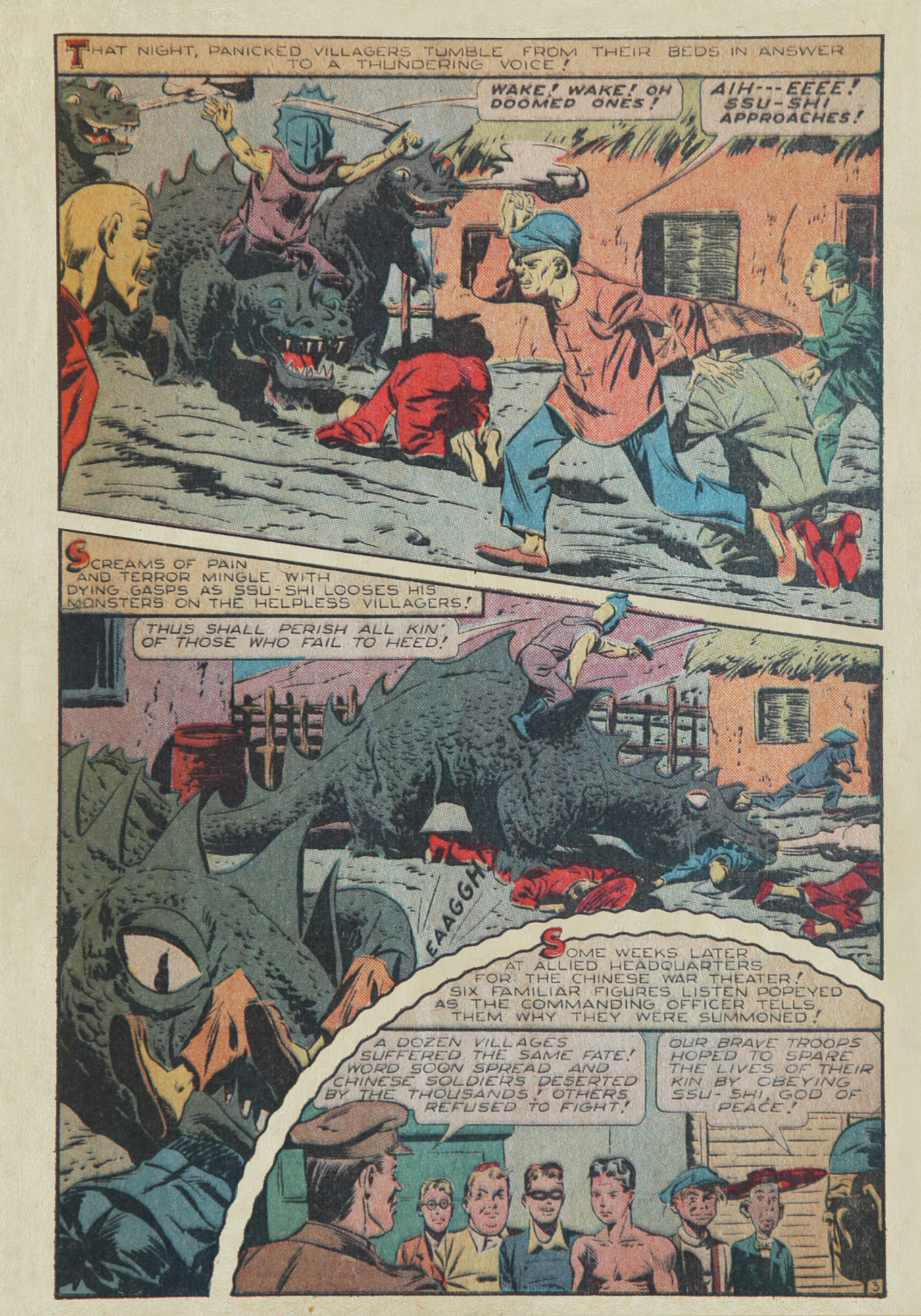 Read online Kid Komics comic -  Issue #8 - 5