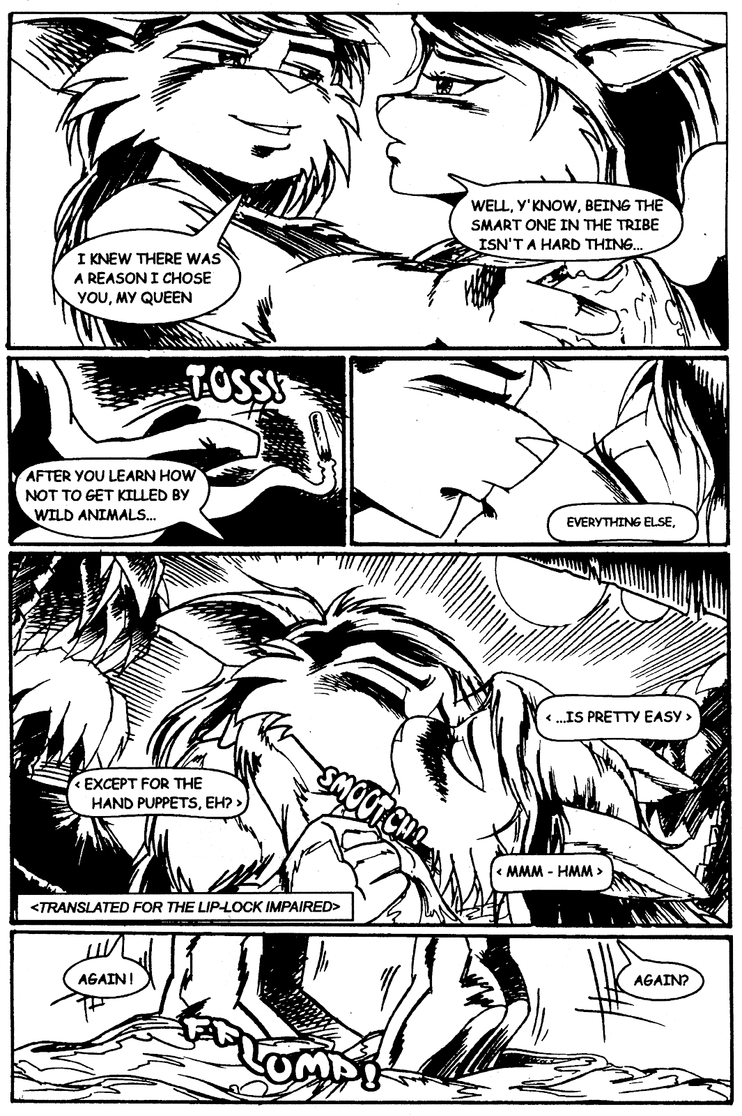 Furrlough issue 44 - Page 31