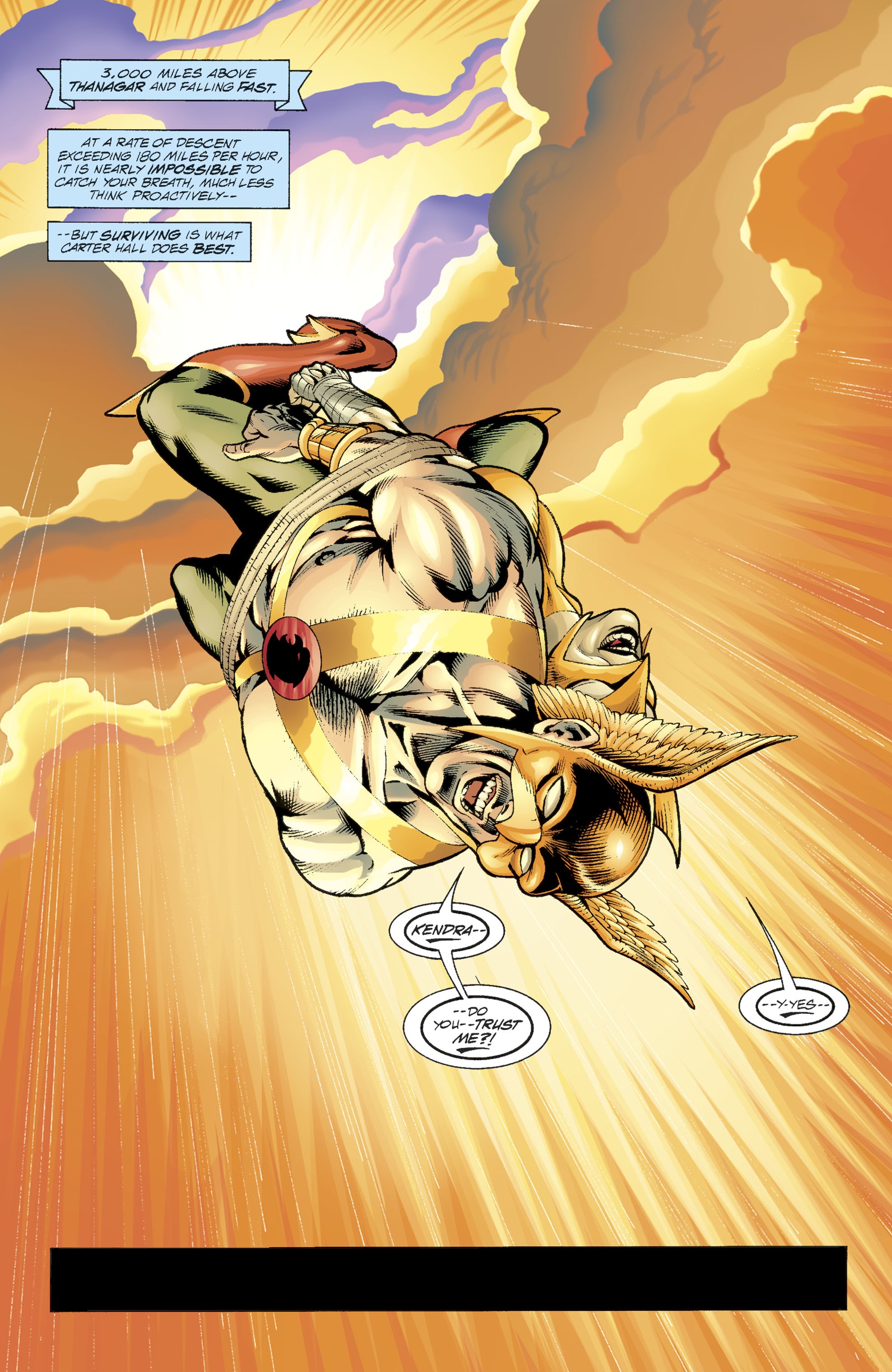 Read online JSA by Geoff Johns comic -  Issue # TPB 2 (Part 3) - 31