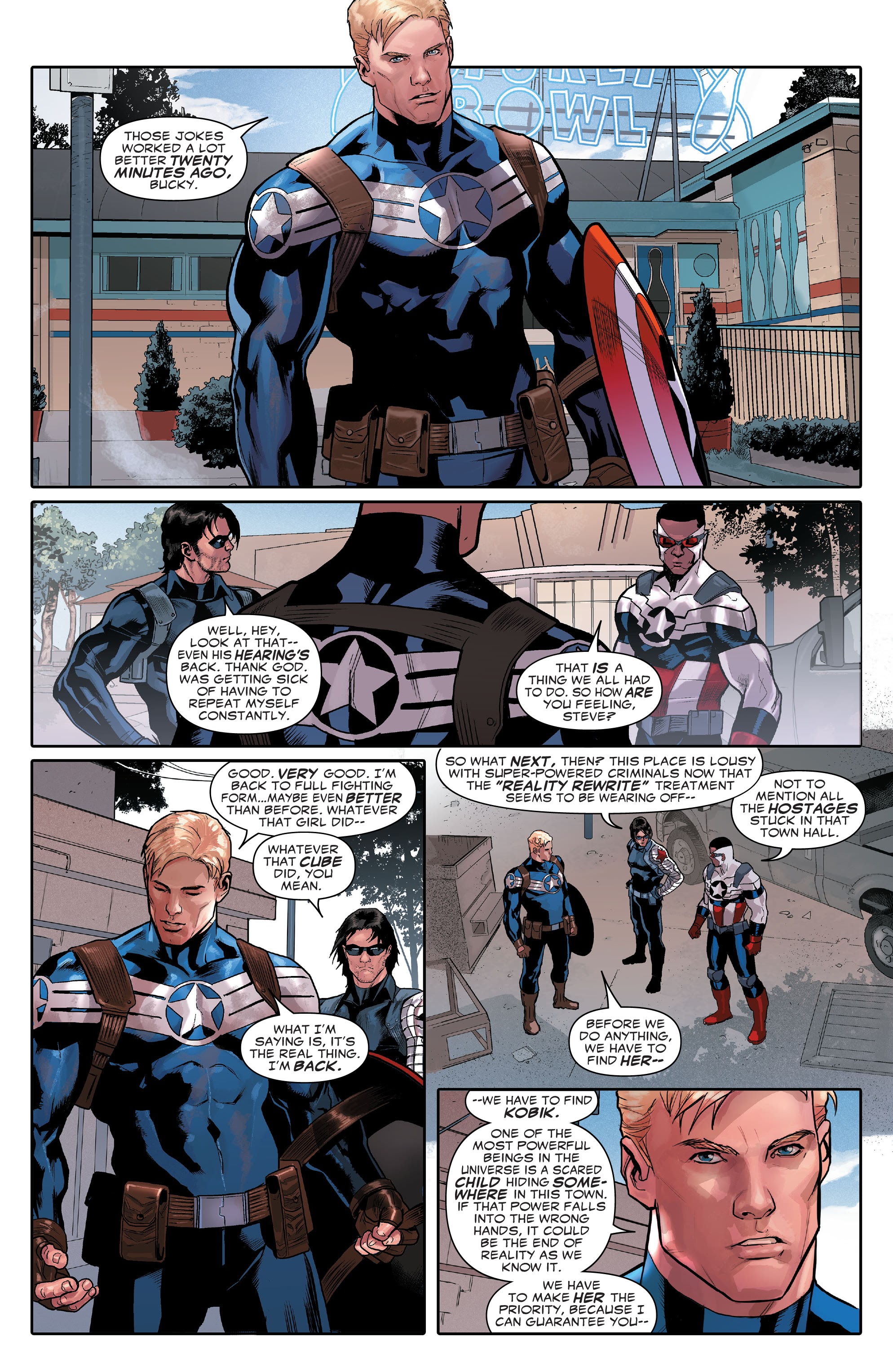 Read online Captain America: Sam Wilson: The Complete Collection comic -  Issue # TPB 2 (Part 1) - 71