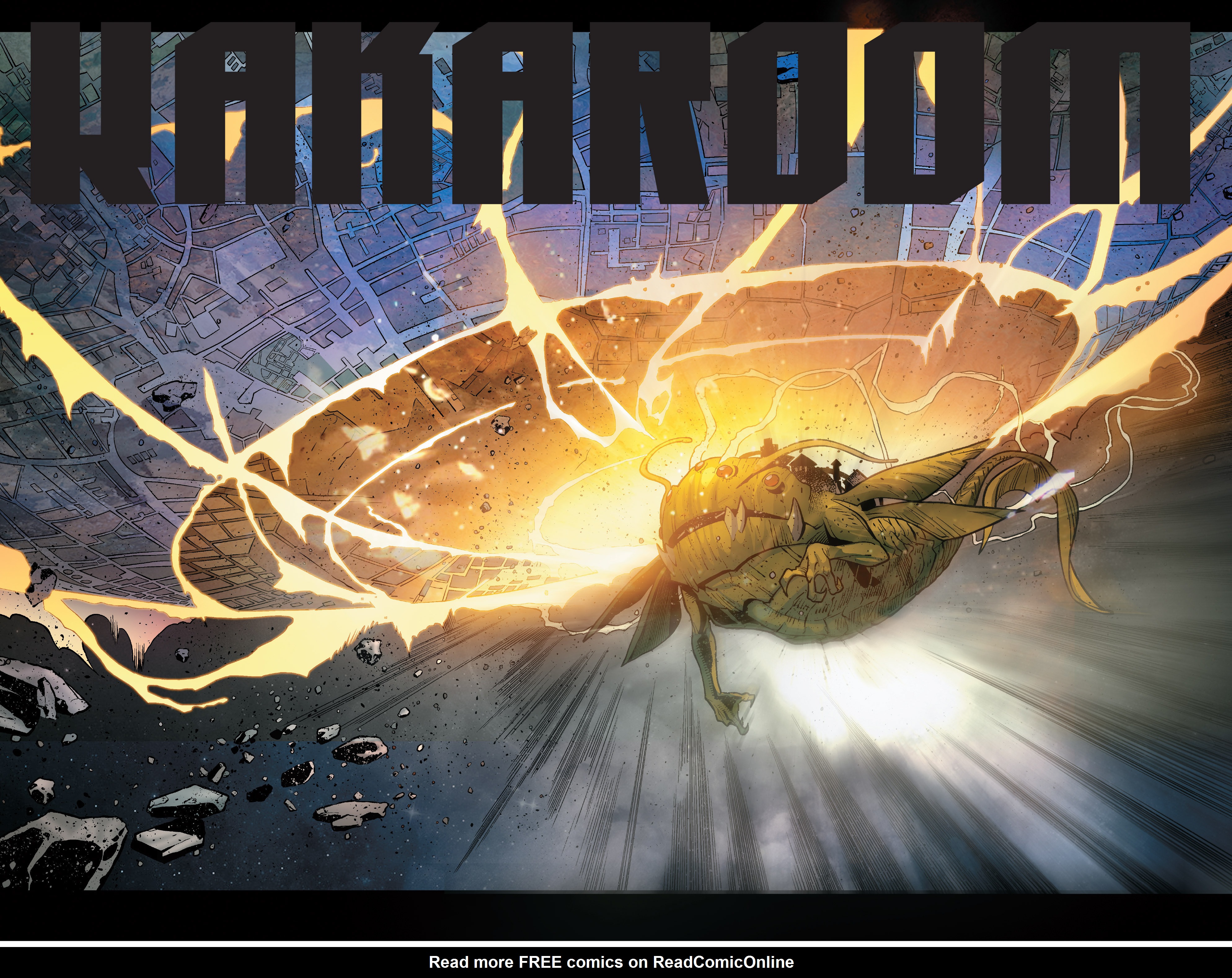 Read online Guardians of the Galaxy and X-Men: The Black Vortex comic -  Issue # TPB (Part 2) - 84