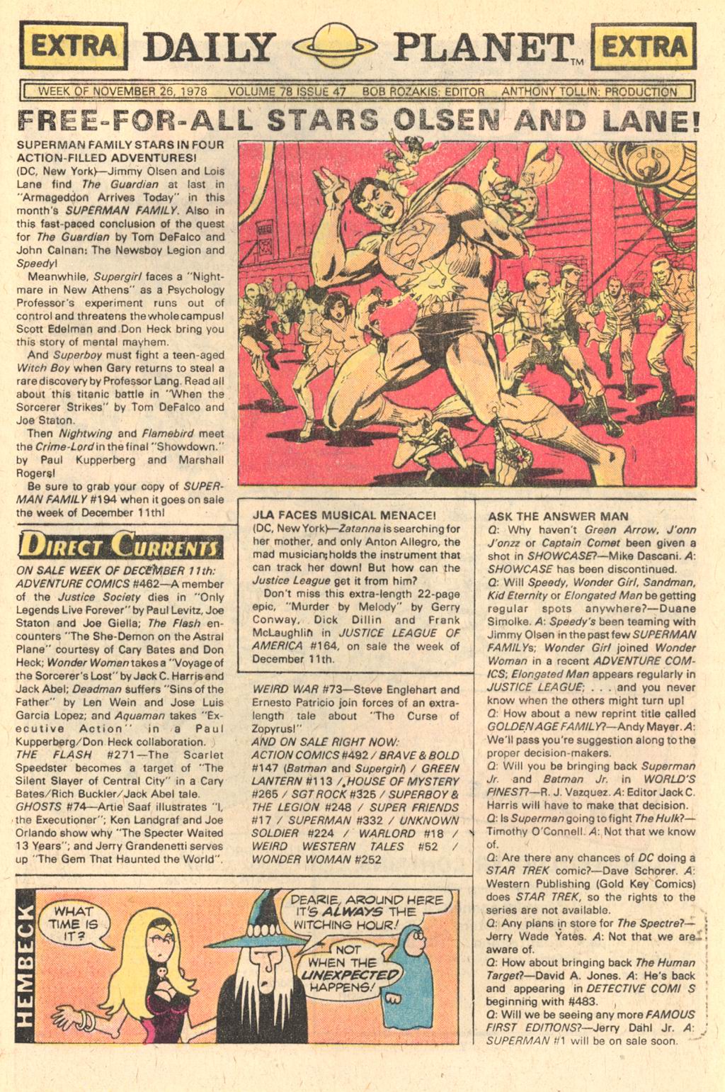 Green Lantern (1960) Issue #113 #116 - English 23