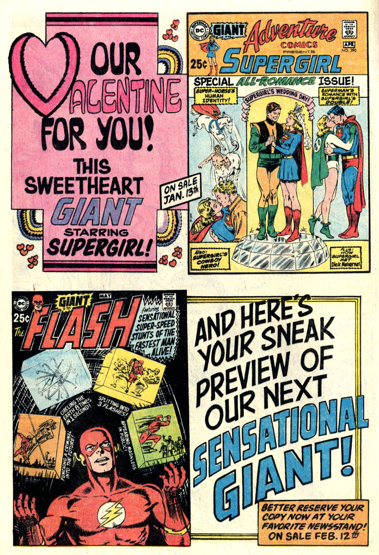 Read online Green Lantern (1960) comic -  Issue #75 - 12