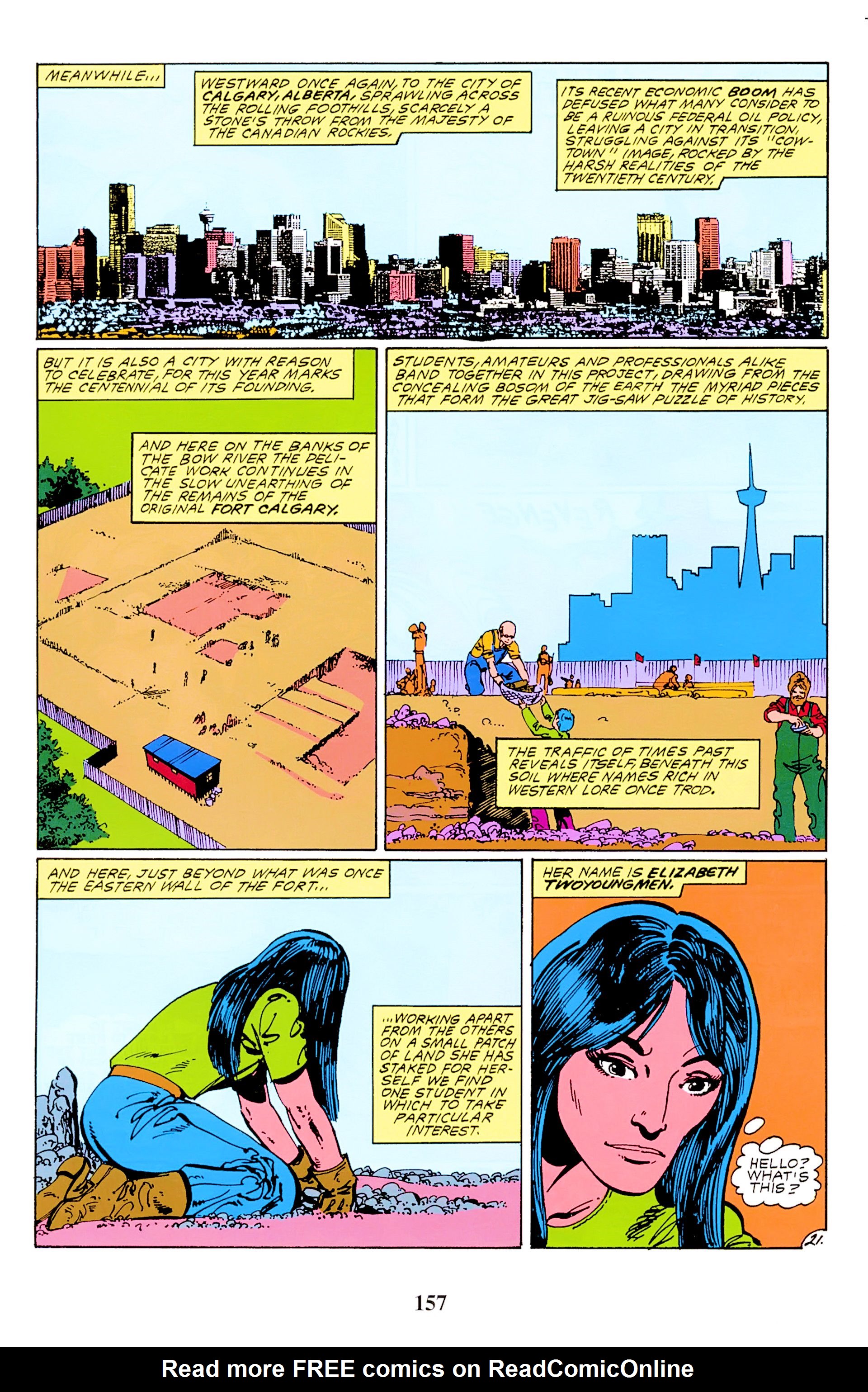 Read online Alpha Flight Classic comic -  Issue # TPB 2 (Part 2) - 58